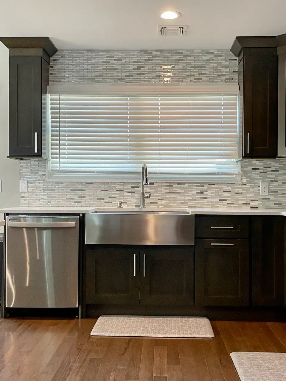 Benjamin Ave remodeling in East Meadow