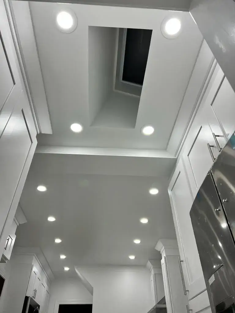 Pembroke Ave remodeling in Great Neck