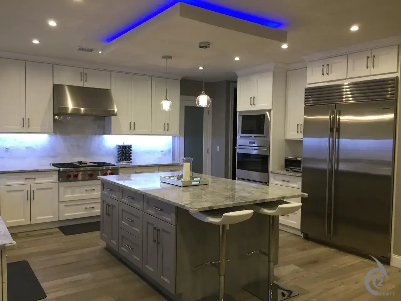 Glen Oaks remodeling in Glen Oaks