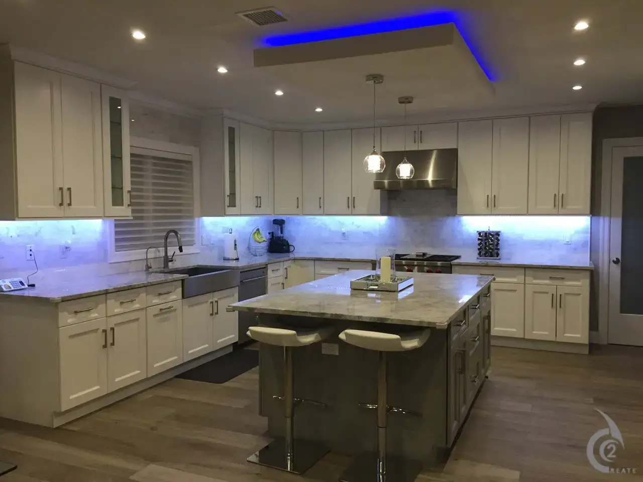 Glen Oaks remodeling in Glen Oaks