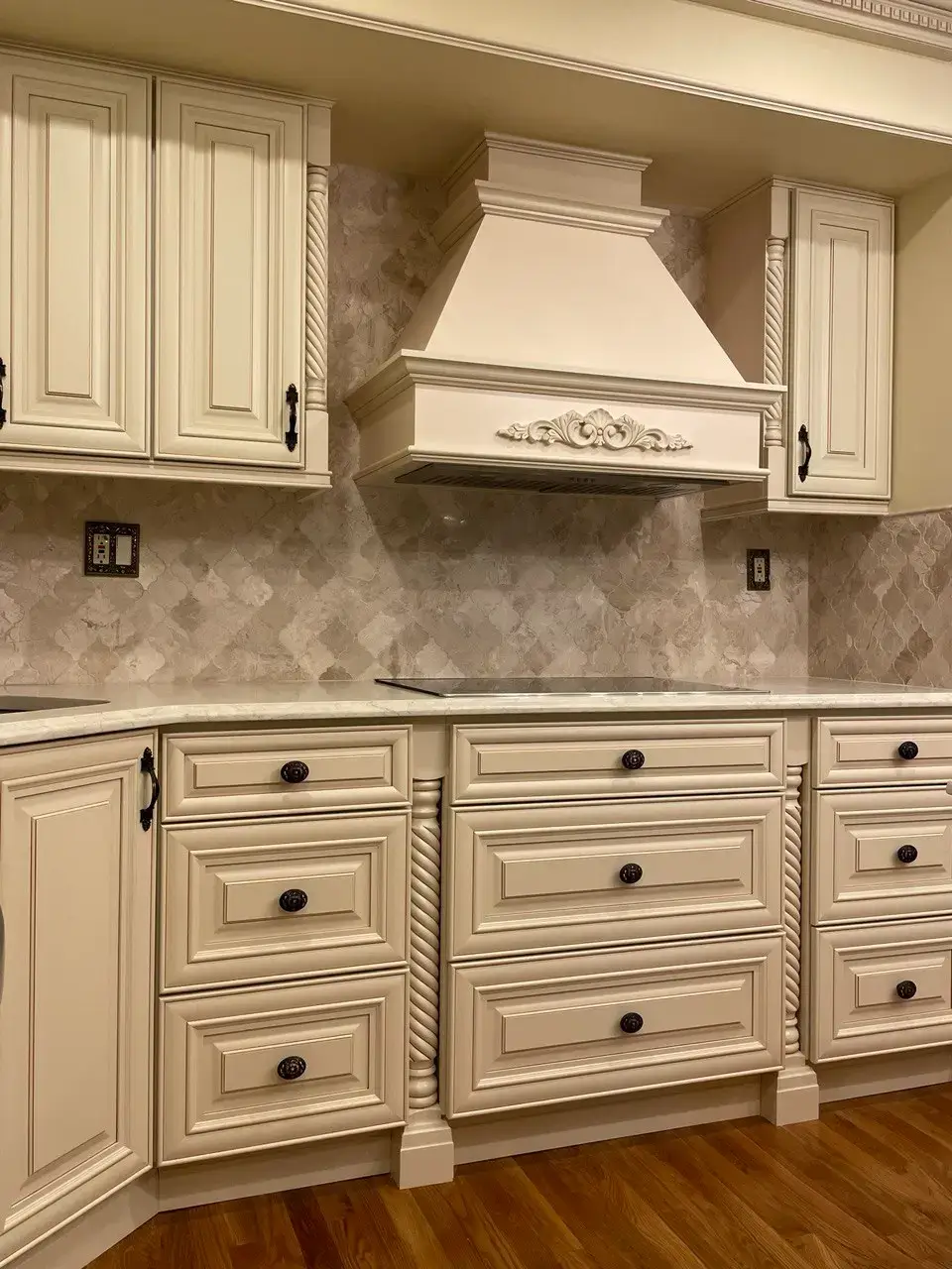Roberta Lane remodeling in Syosset
