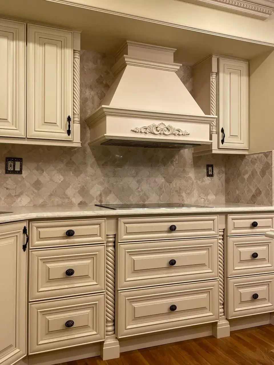 Roberta Lane remodeling in Syosset