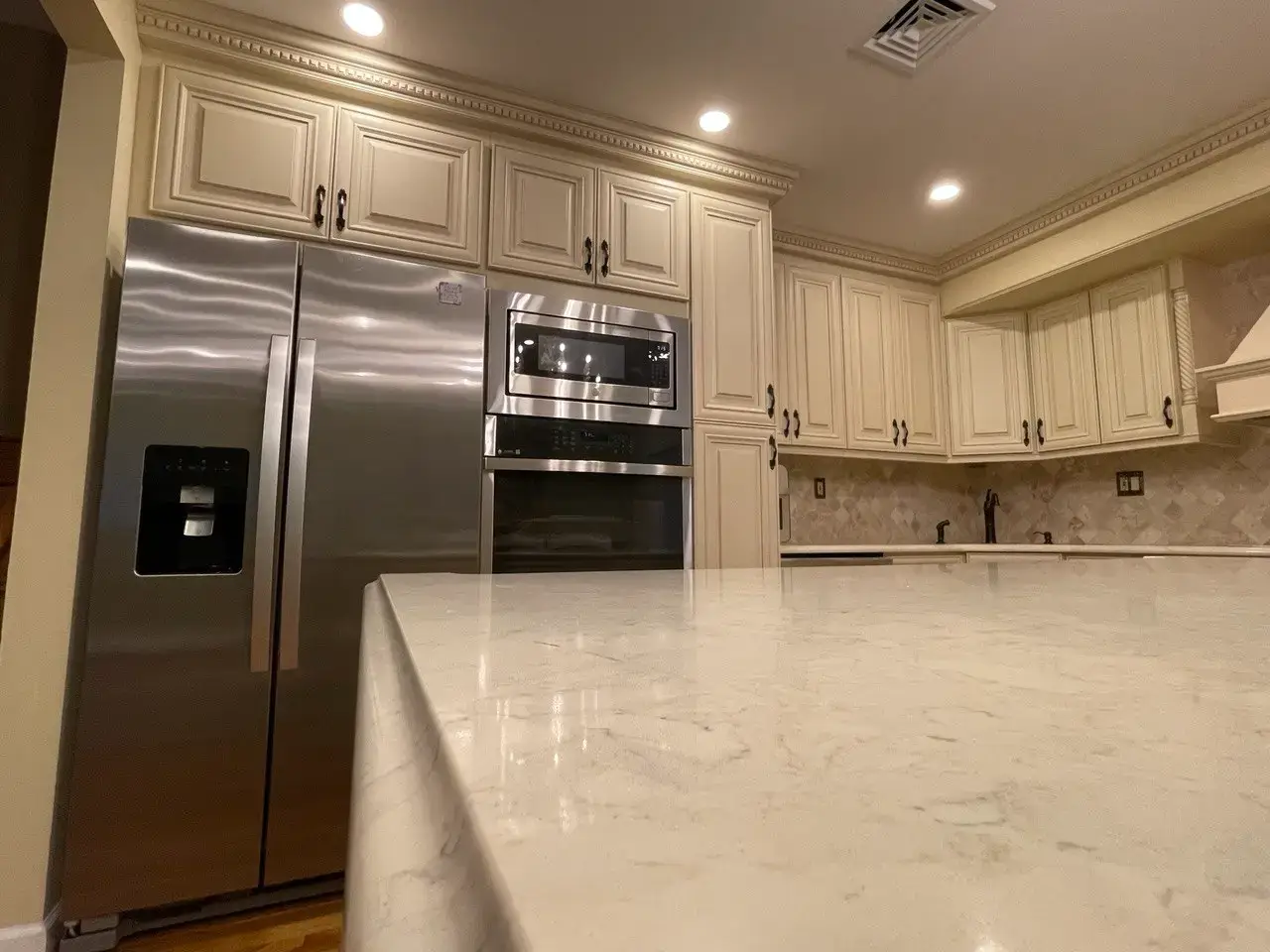 Roberta Lane remodeling in Syosset