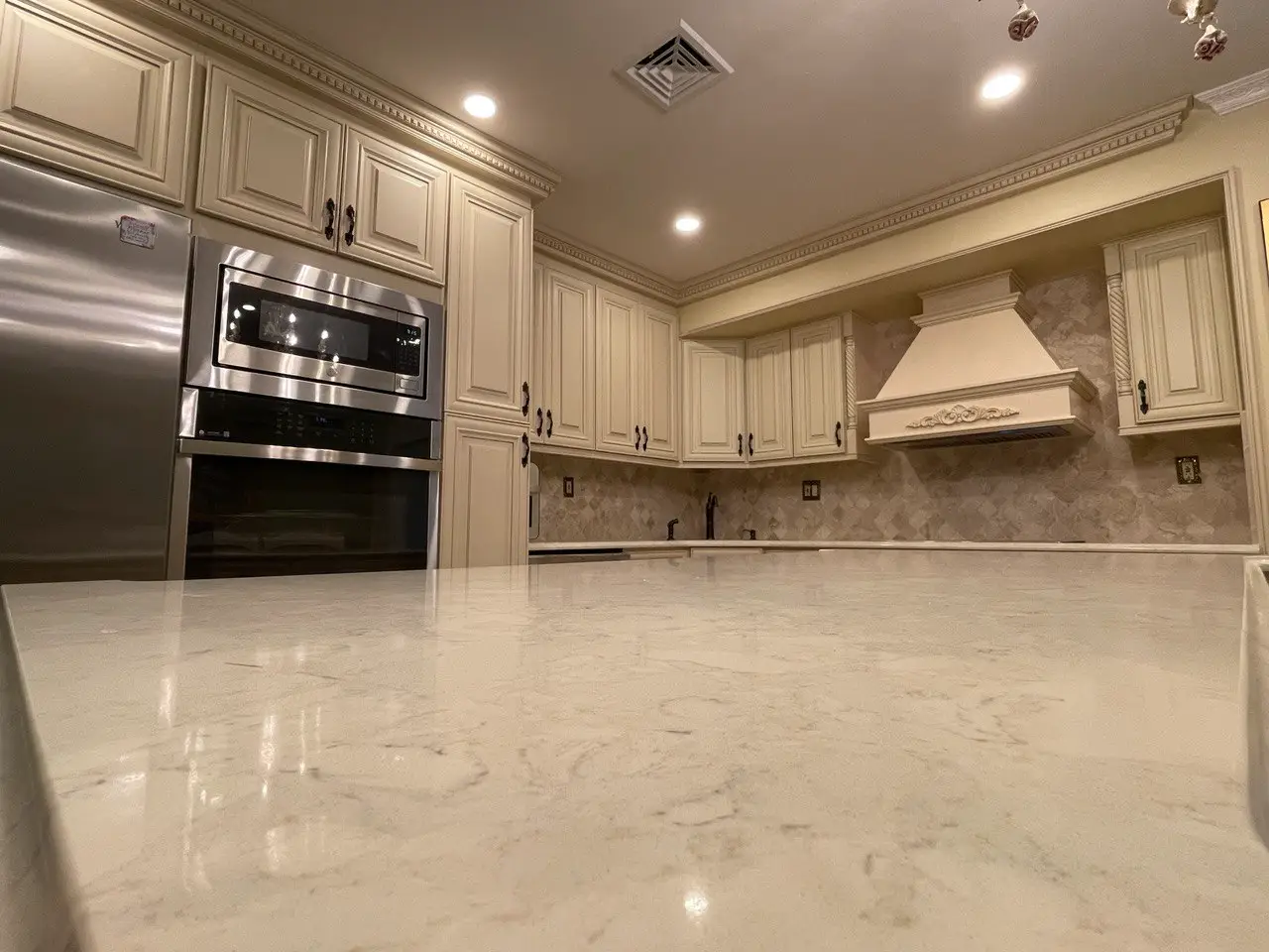 Roberta Lane remodeling in Syosset