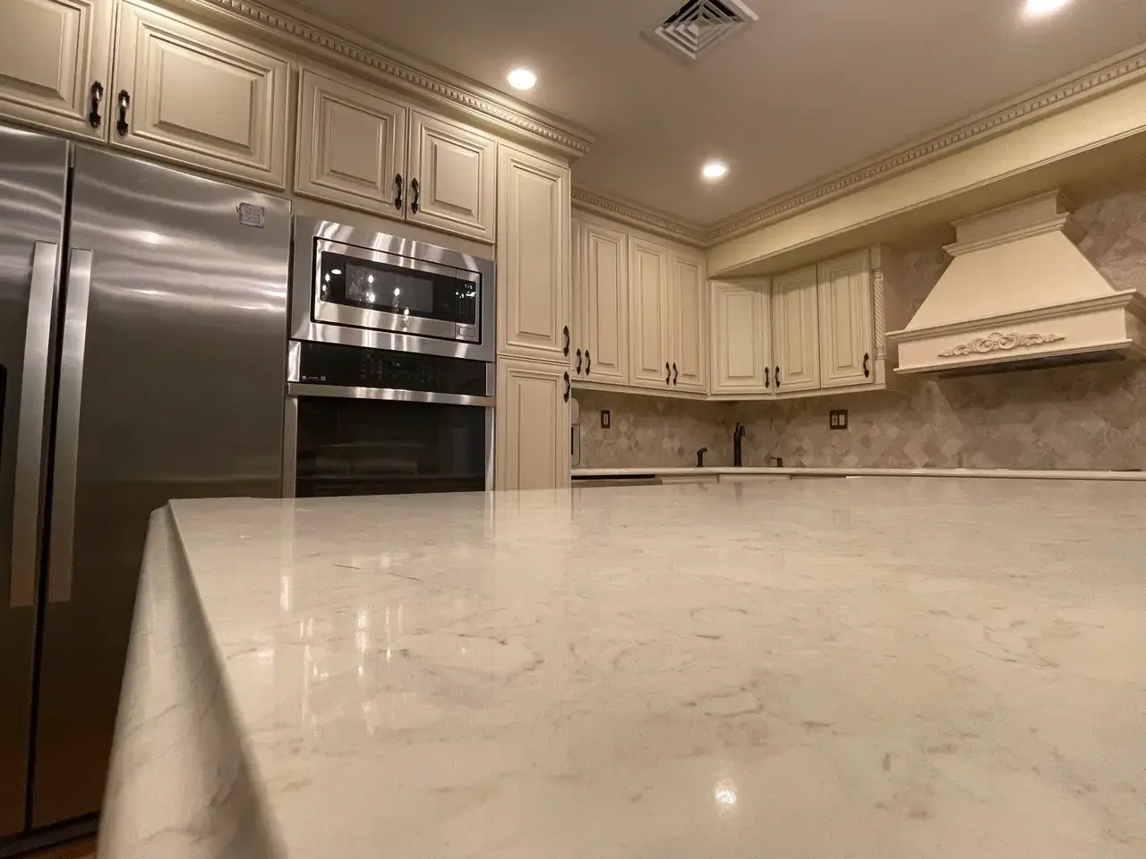 Roberta Lane remodeling in Syosset
