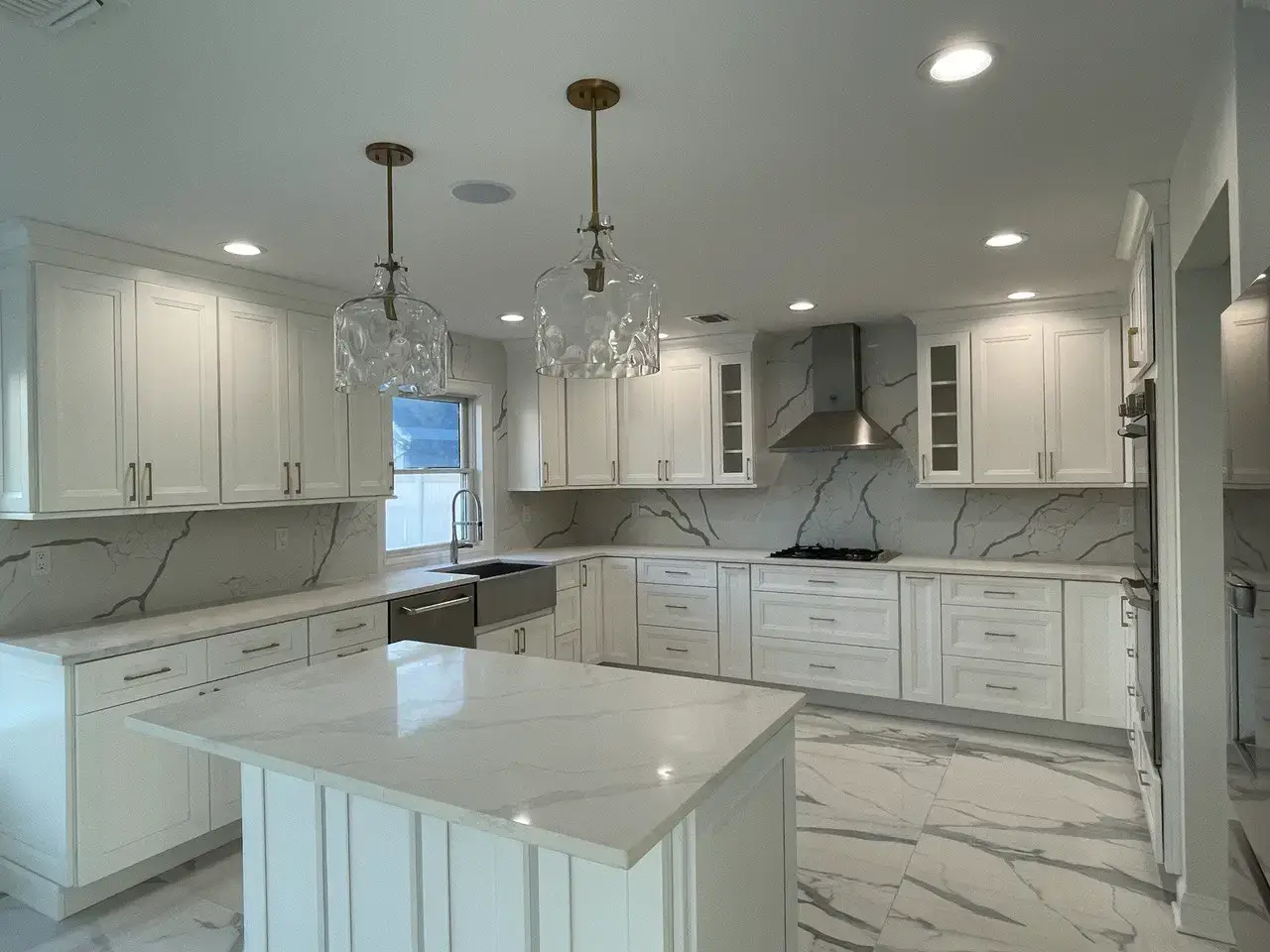 Beltagh Ave remodeling in North Bellmore