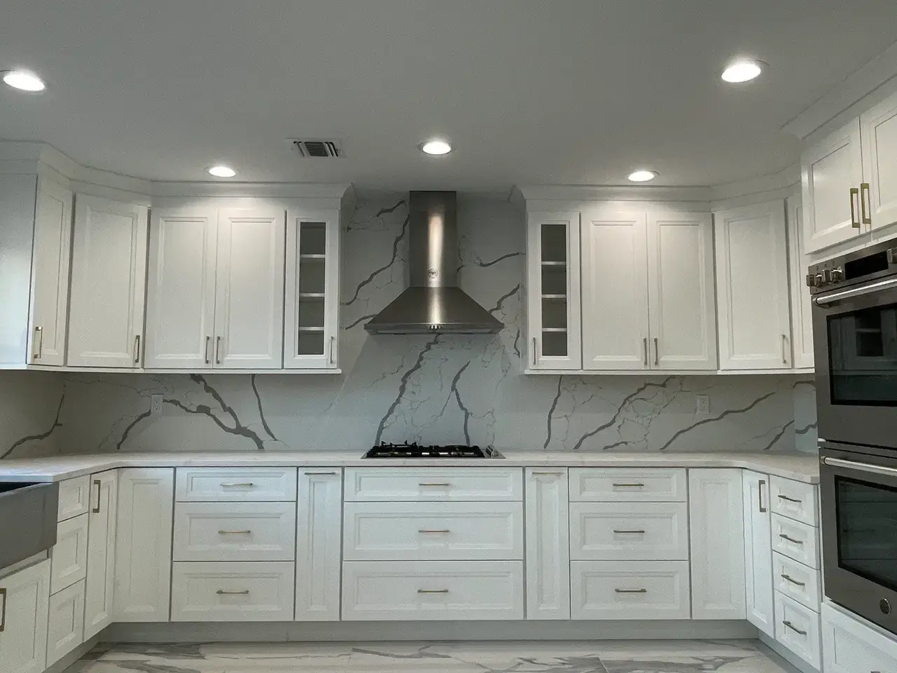 Beltagh Ave remodeling in North Bellmore