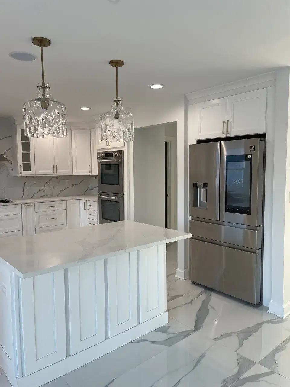 Beltagh Ave remodeling in North Bellmore