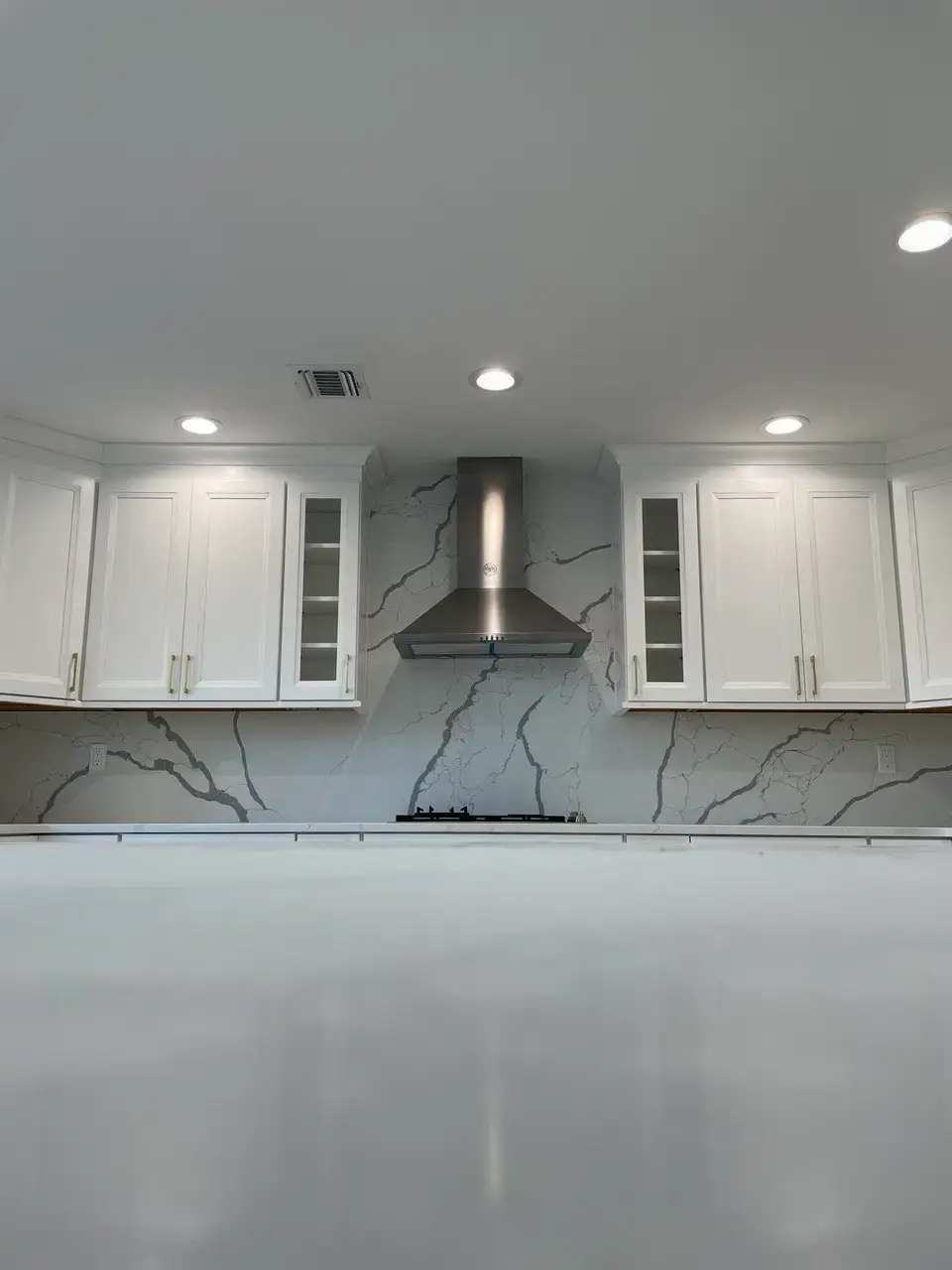 Beltagh Ave remodeling in North Bellmore