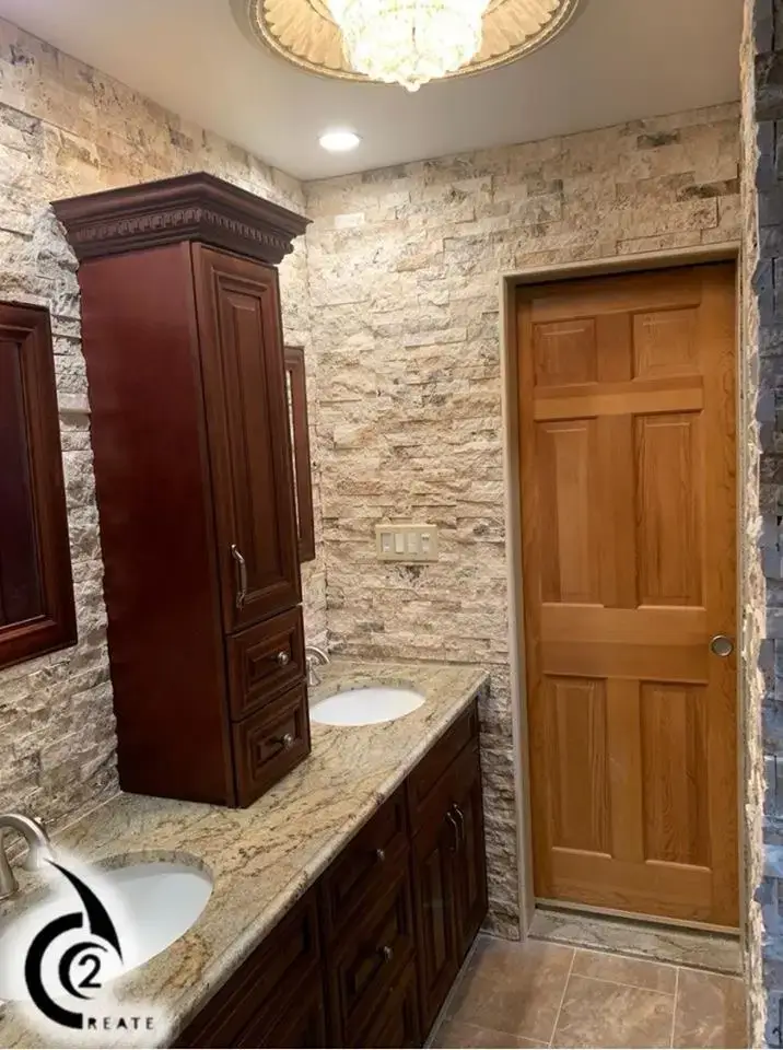 Boathhouse Ln remodeling in Bay Shore