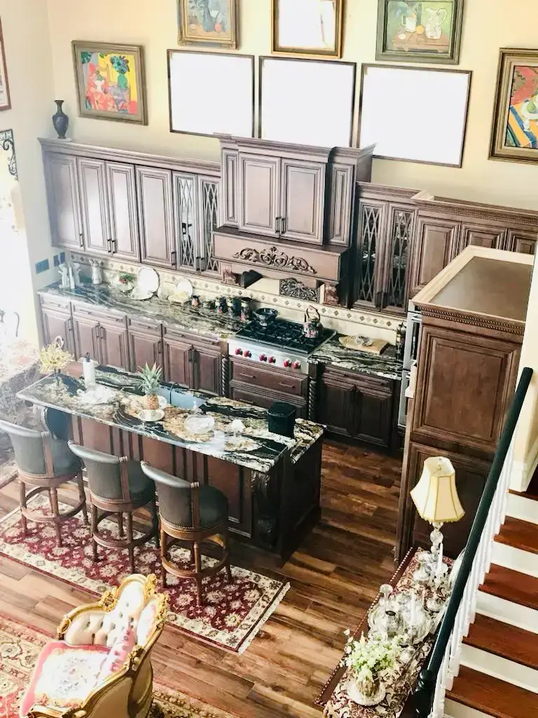 Hamlet Drive remodeling in Hauppauge