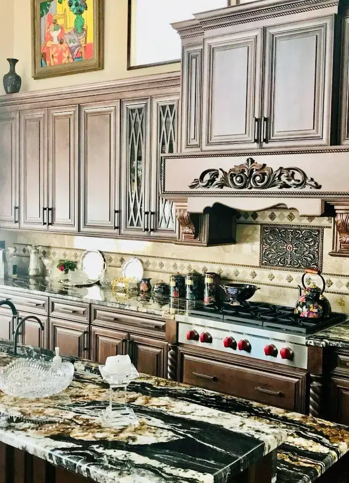Hamlet Drive remodeling in Hauppauge