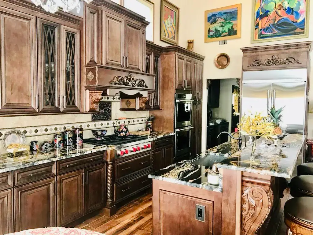 Hamlet Drive remodeling in Hauppauge