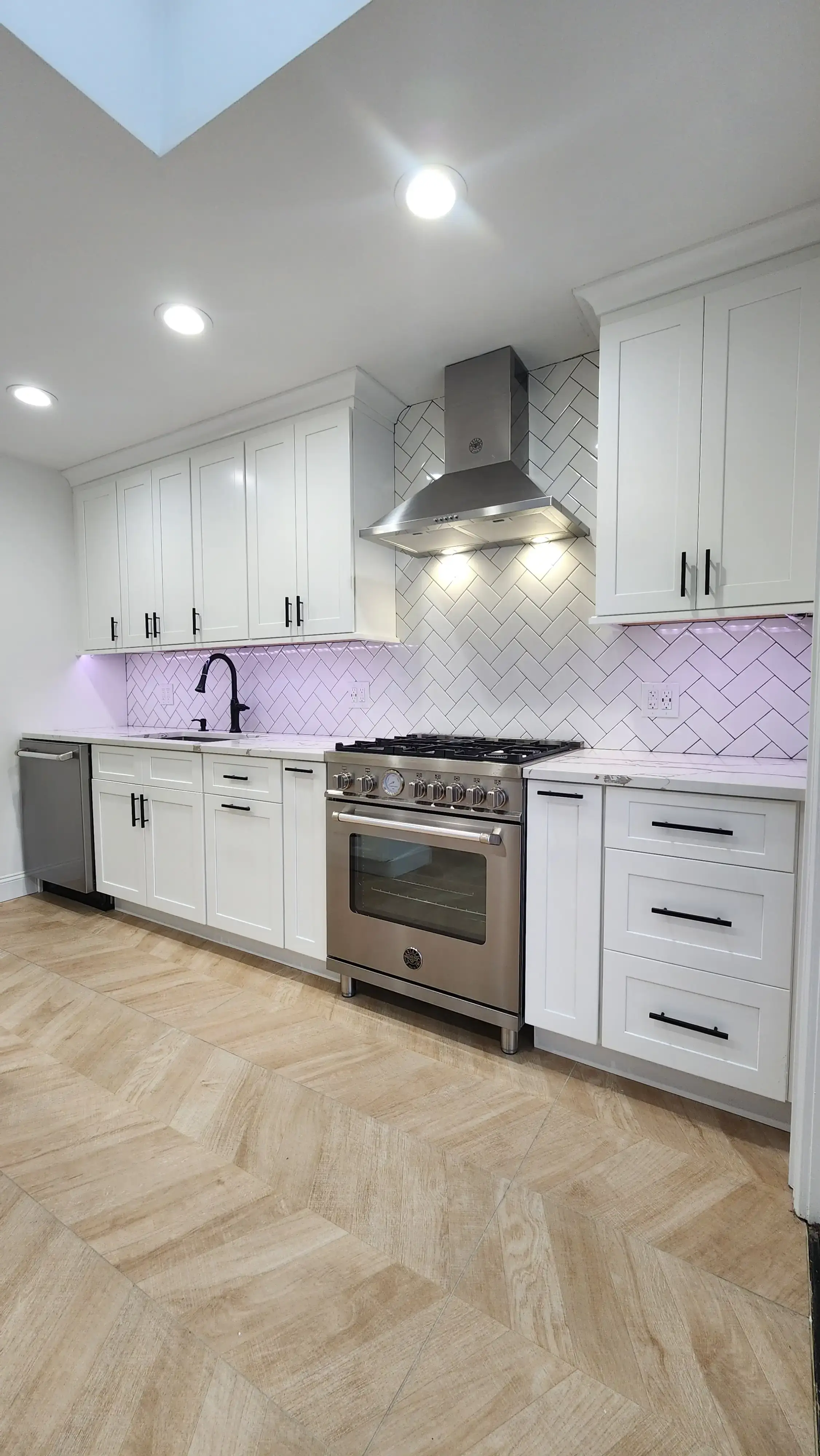 brooklyn St remodeling in Brooklyn
