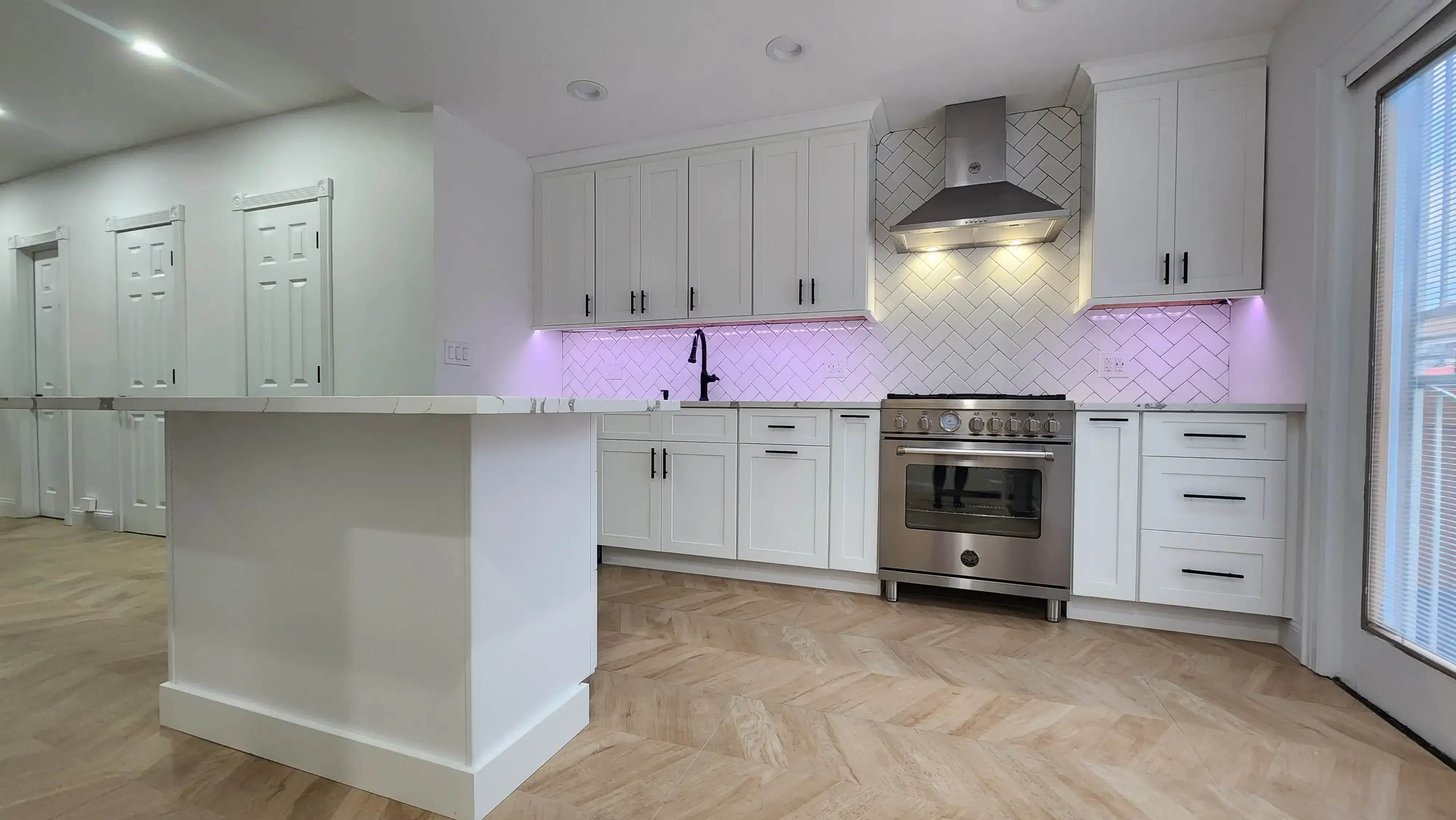 brooklyn St remodeling in Brooklyn
