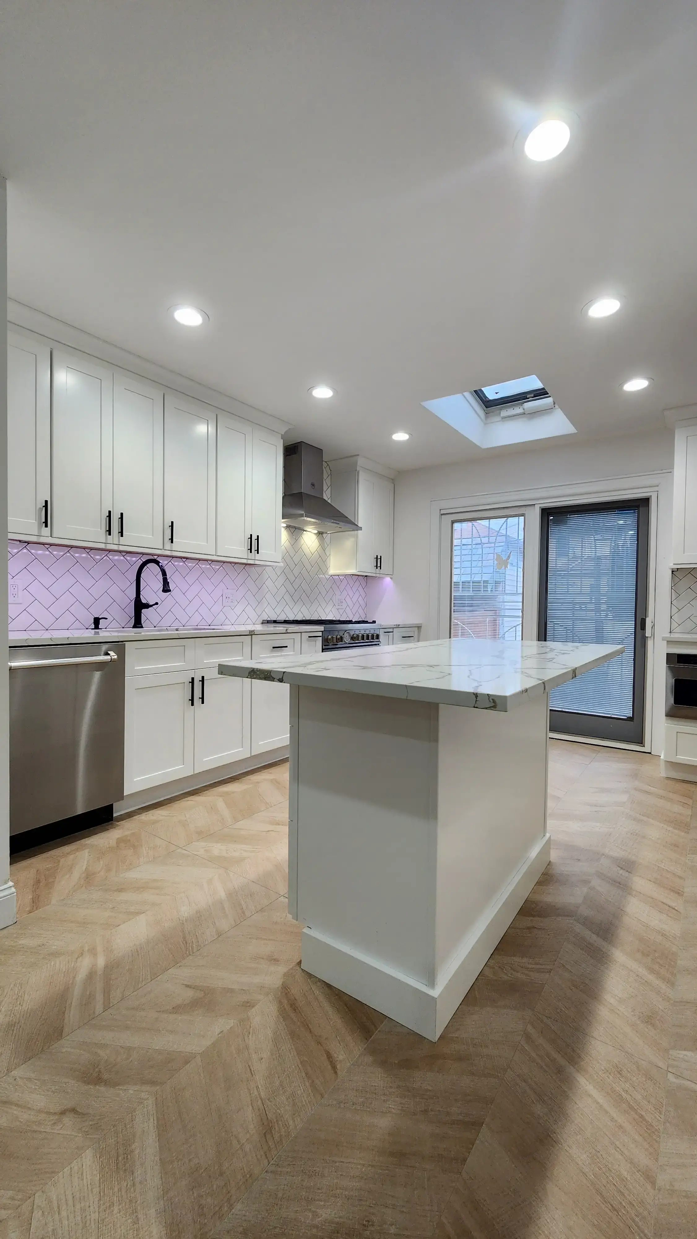 brooklyn St remodeling in Brooklyn