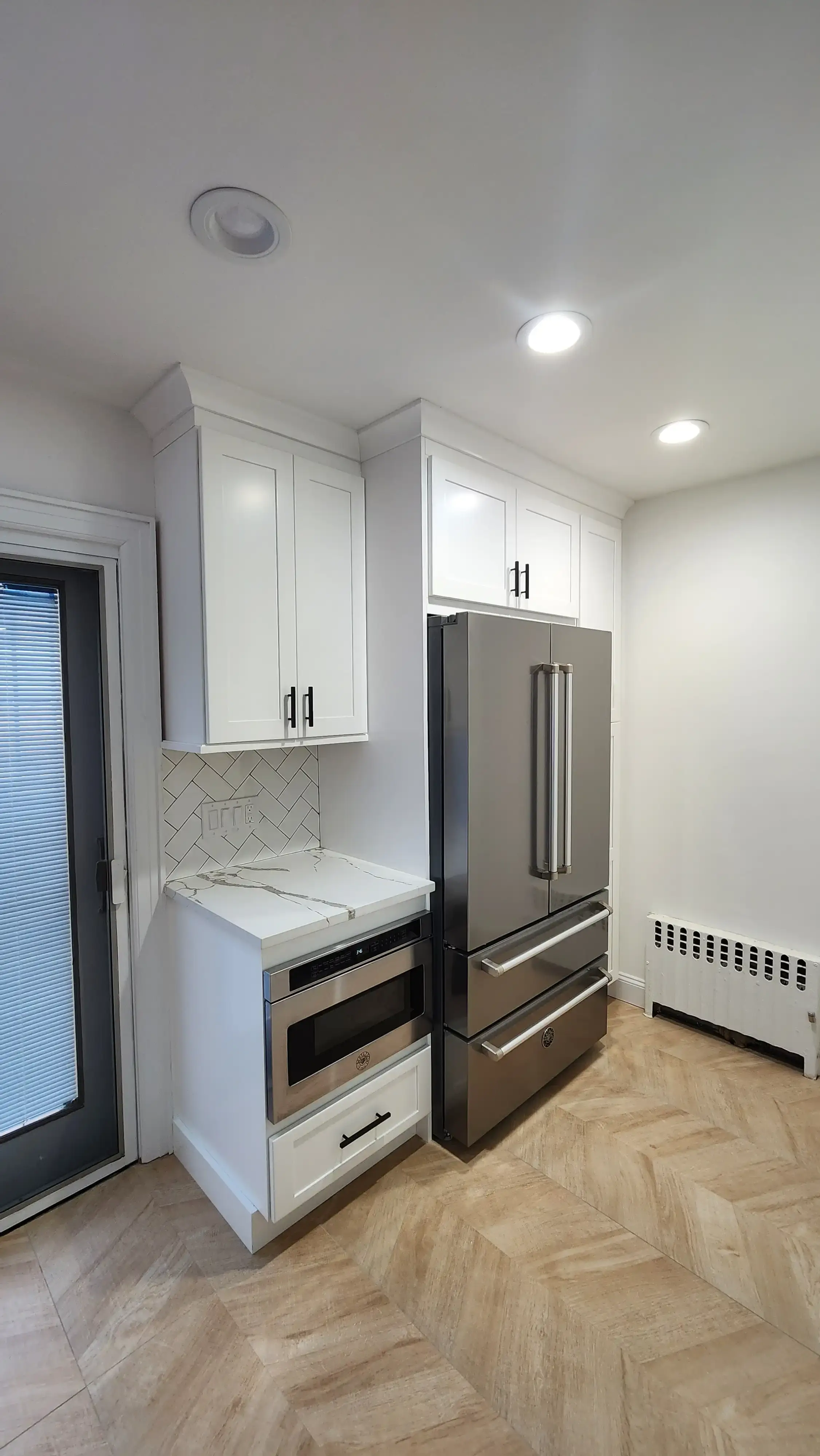 brooklyn St remodeling in Brooklyn