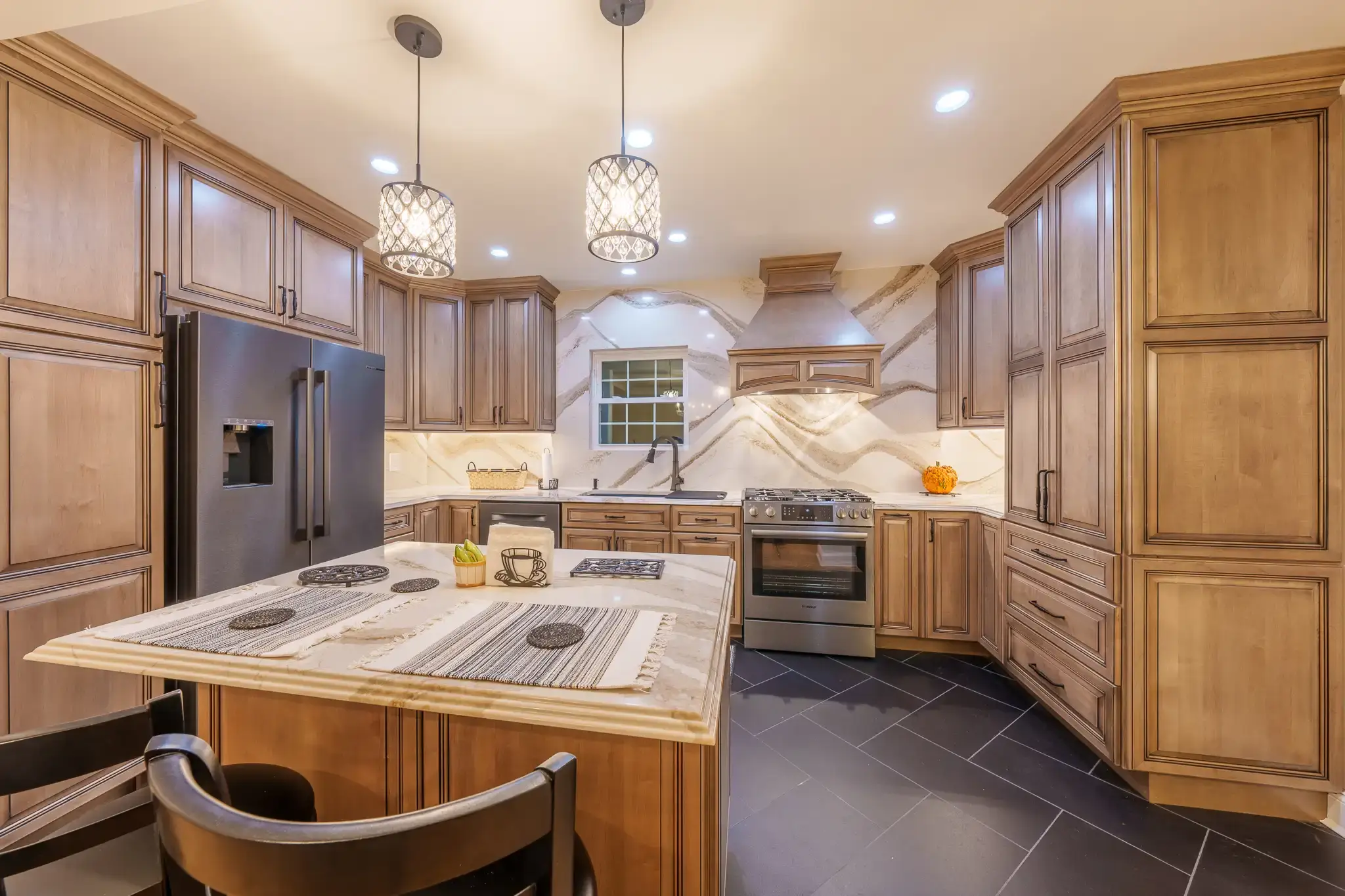 Haven Ave remodeling in Valley Stream