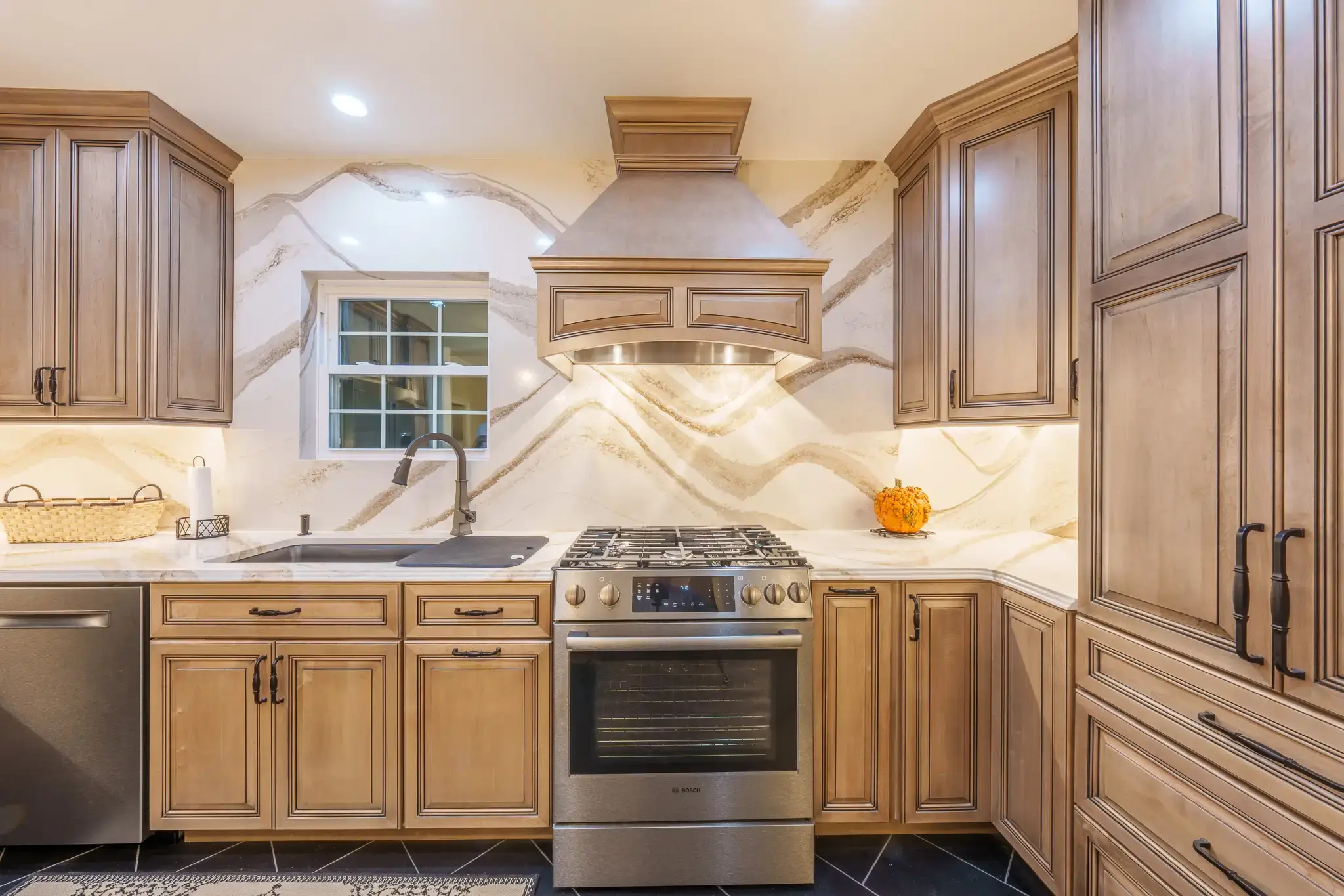 Haven Ave remodeling in Valley Stream