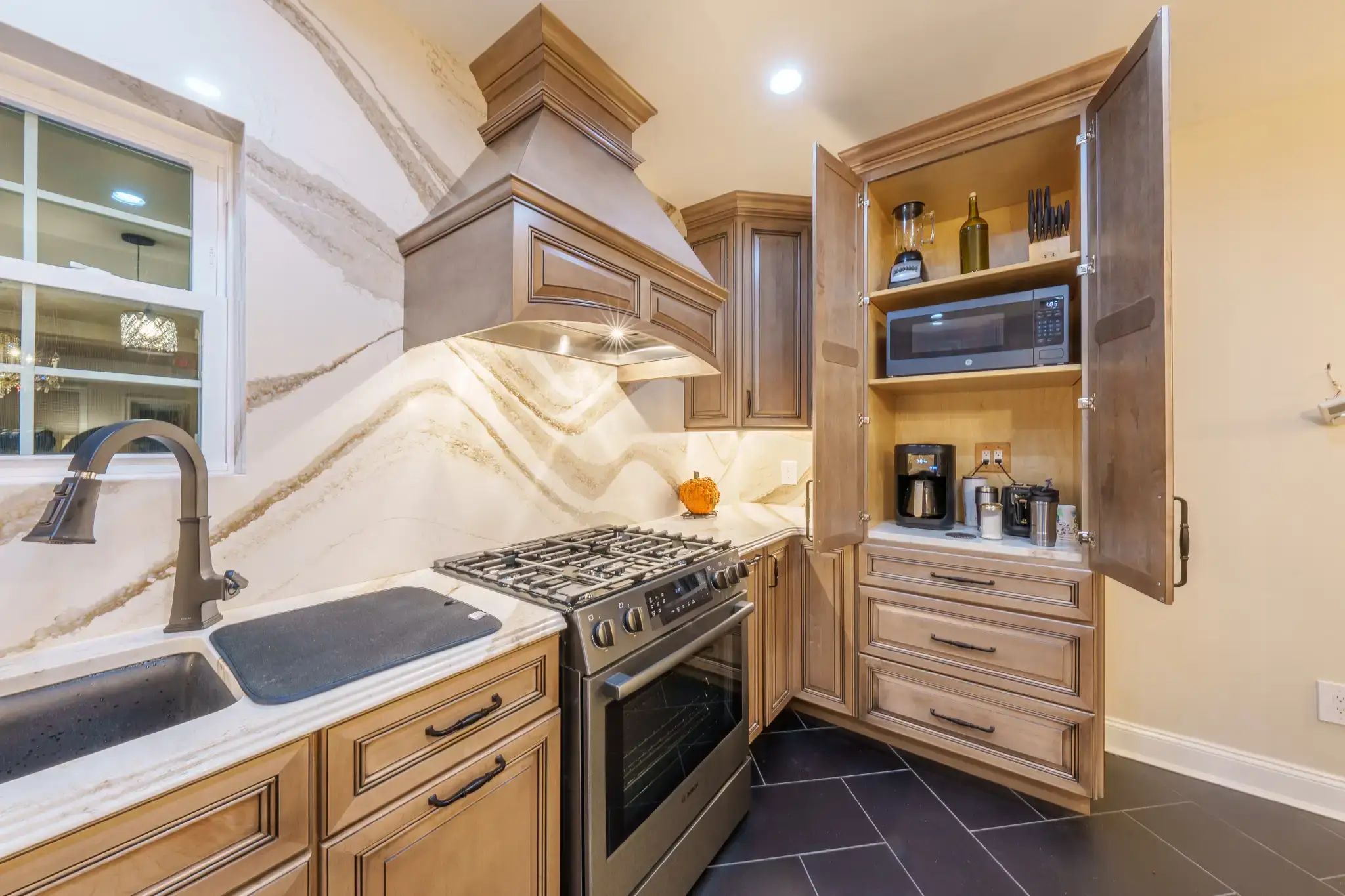 Haven Ave remodeling in Valley Stream