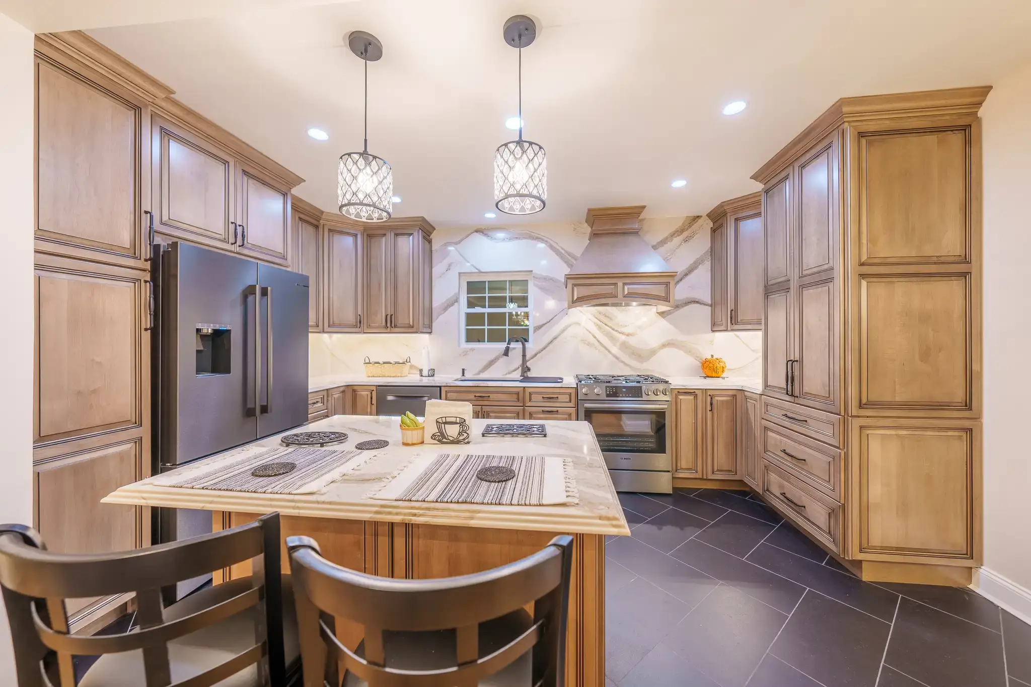 Haven Ave remodeling in Valley Stream