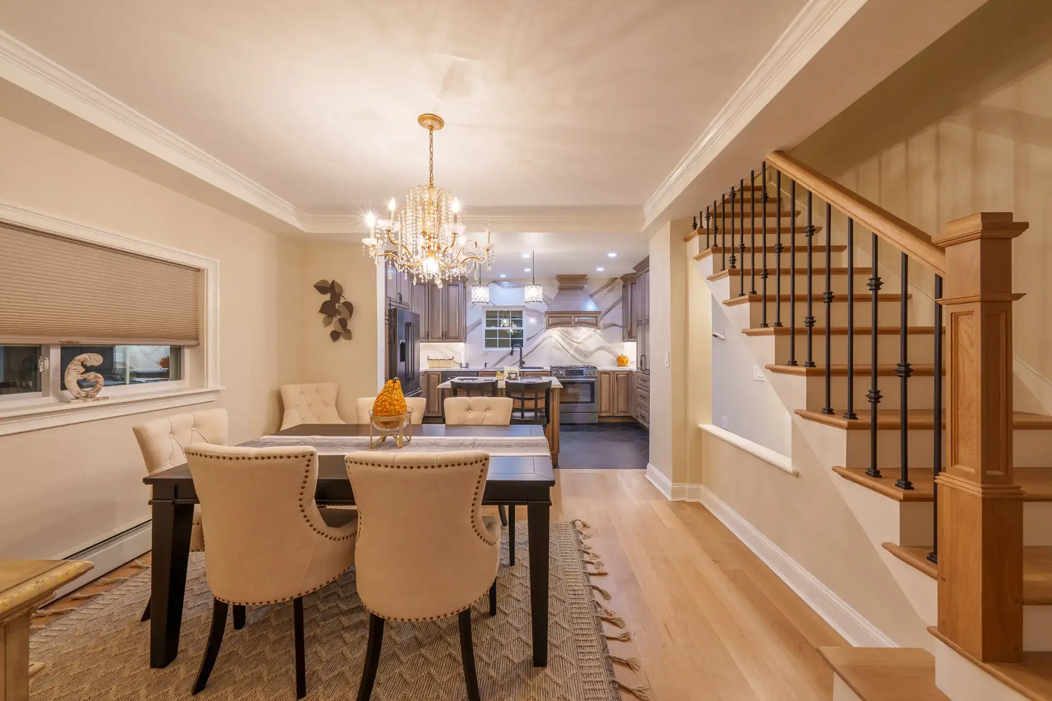 Haven Ave remodeling in Valley Stream