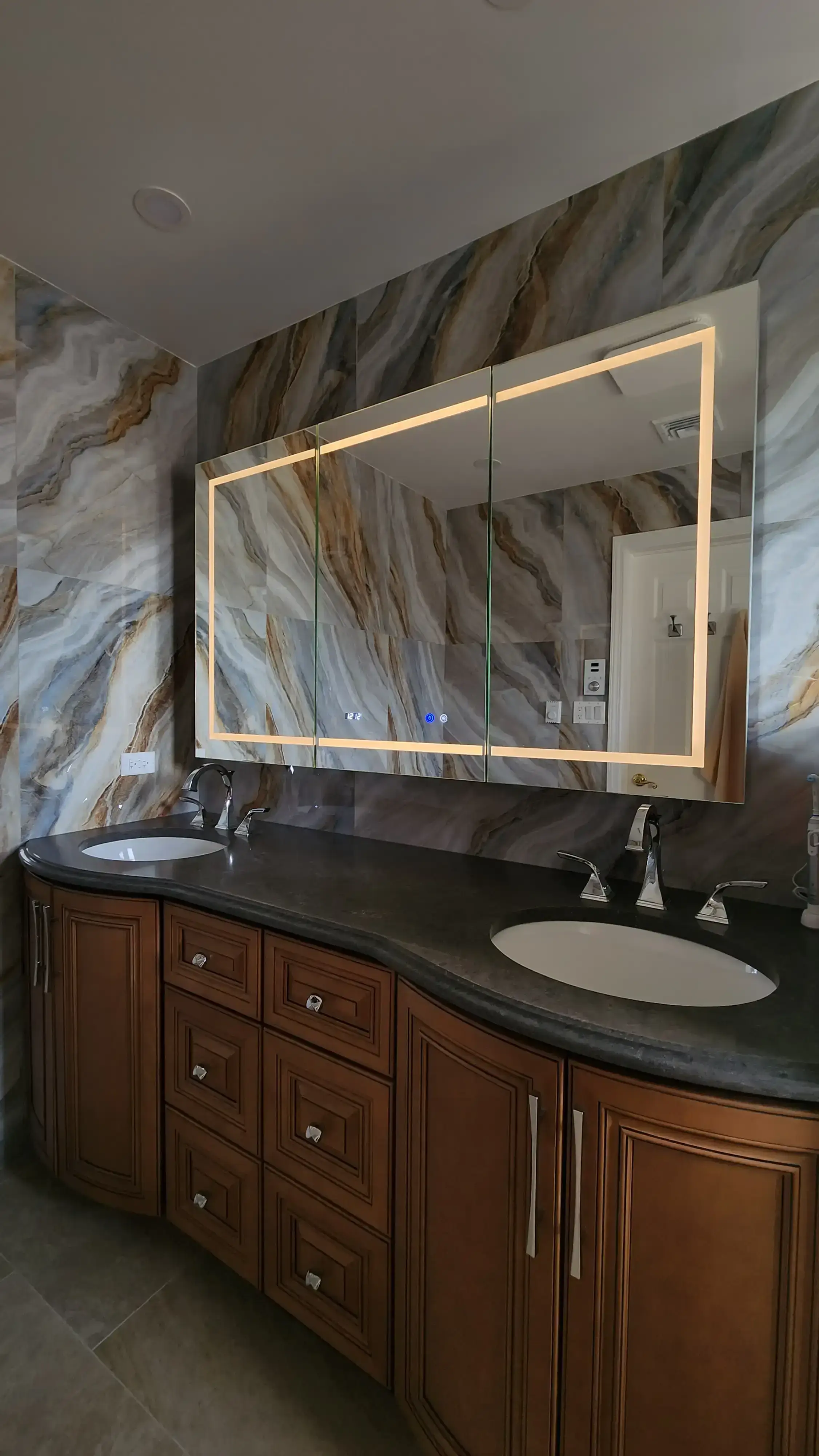 Acorn Ln remodeling in Plainview