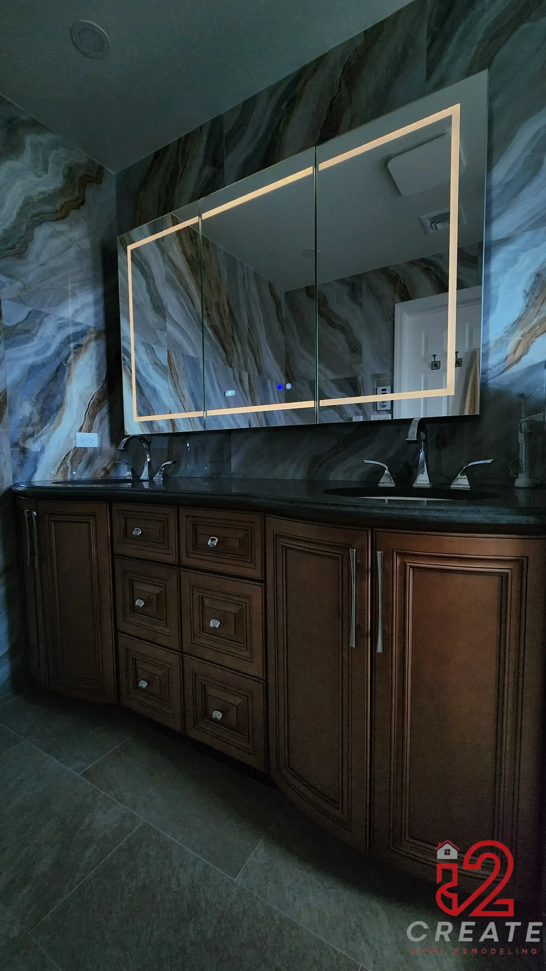 Acorn Ln remodeling in Plainview