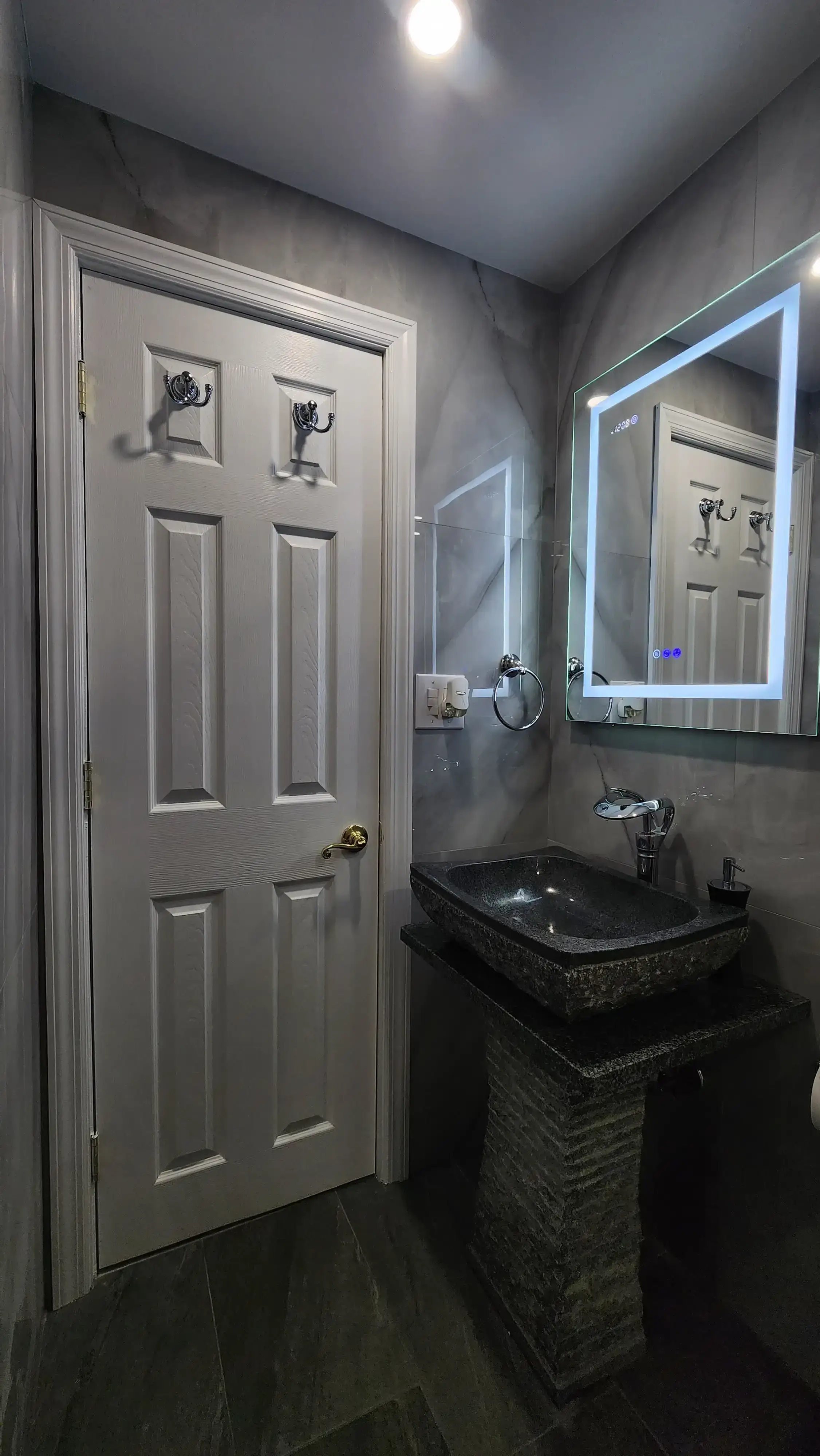 Acorn Ln remodeling in Plainview