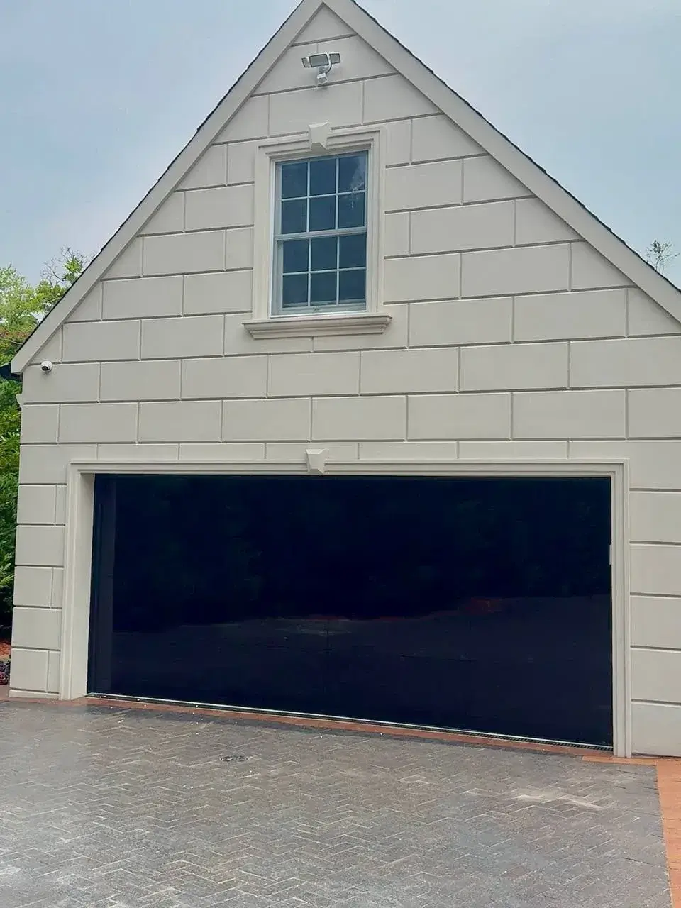 Adams Rd remodeling in Hewlett