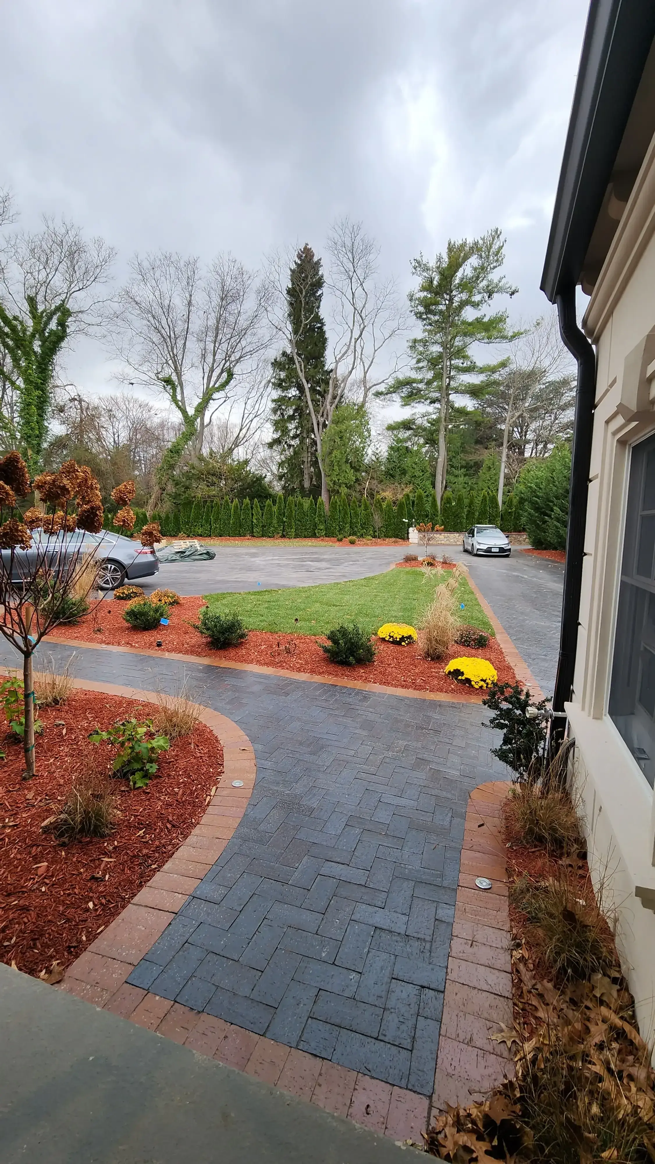 Adams Rd remodeling in Hewlett