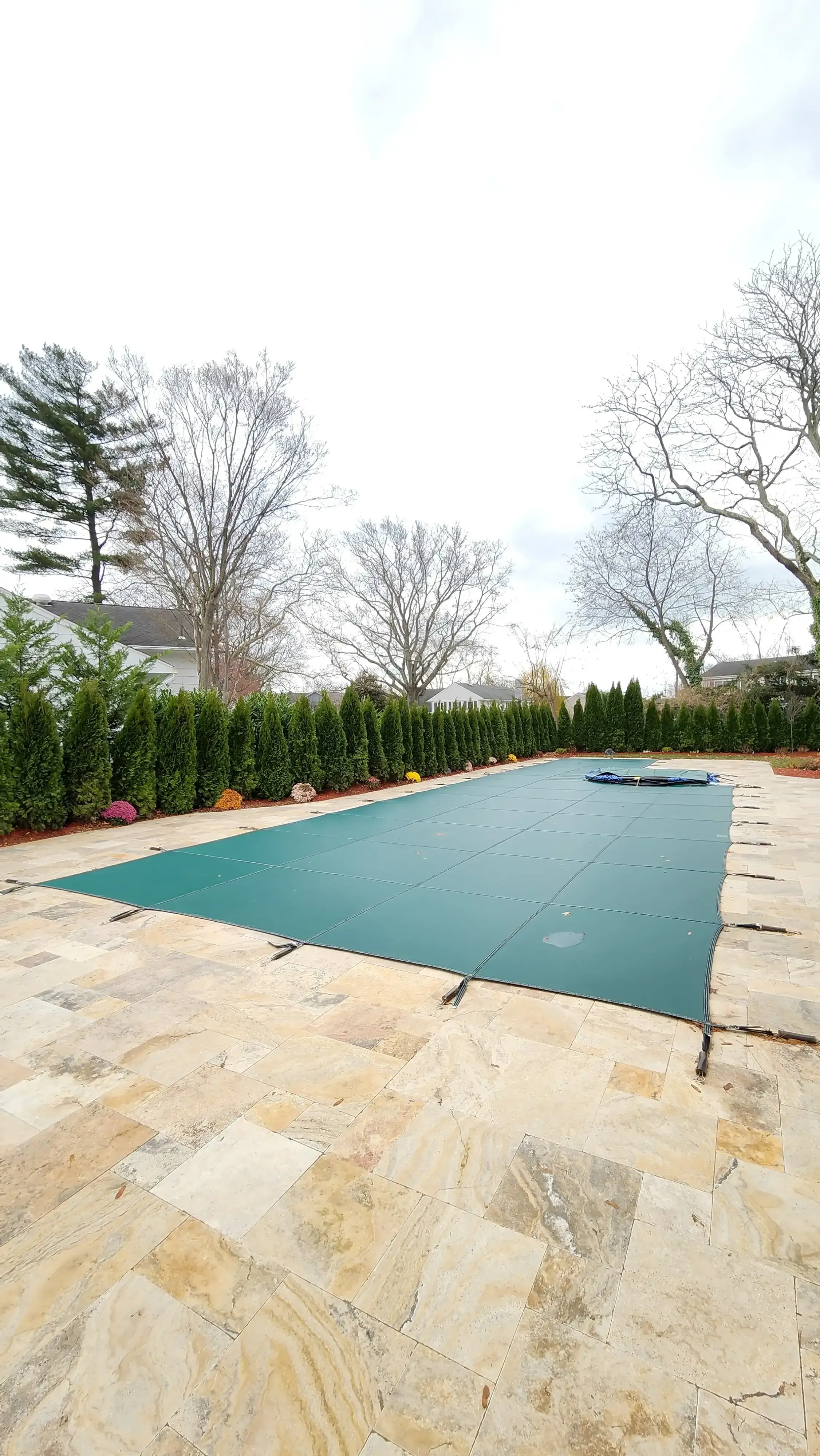 Adams Rd remodeling in Hewlett