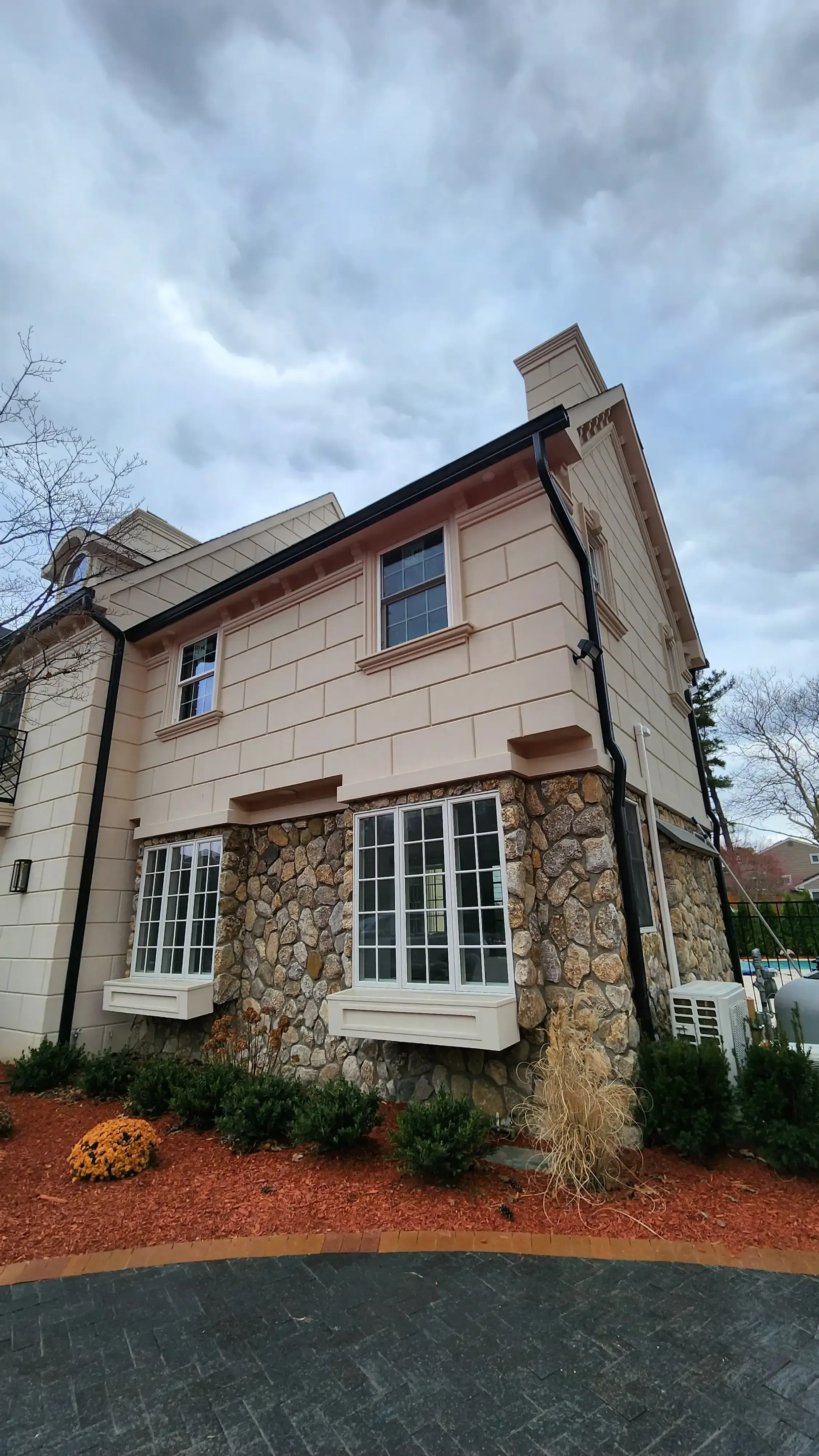 Adams Rd remodeling in Hewlett