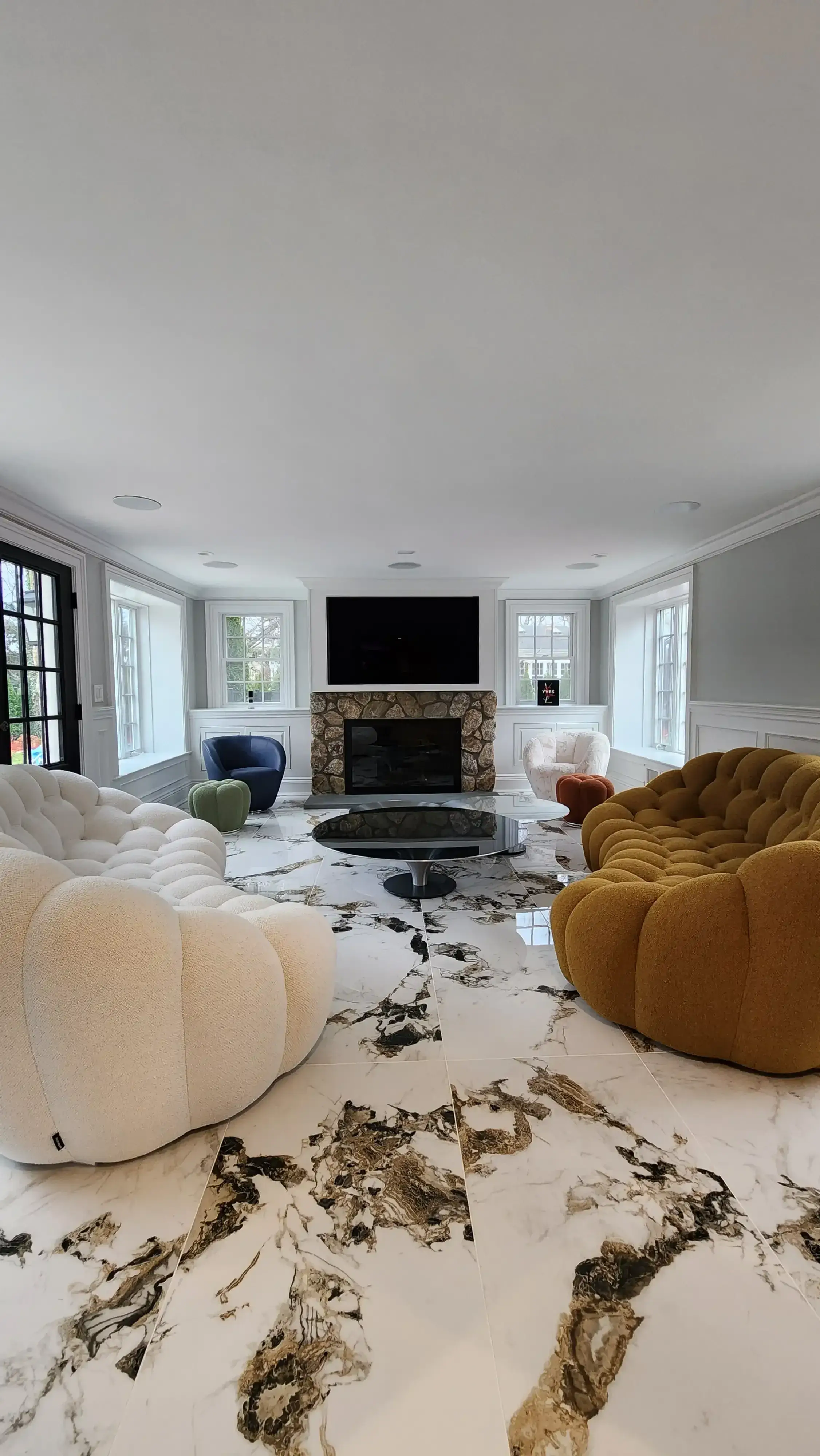 Adams Rd remodeling in Hewlett