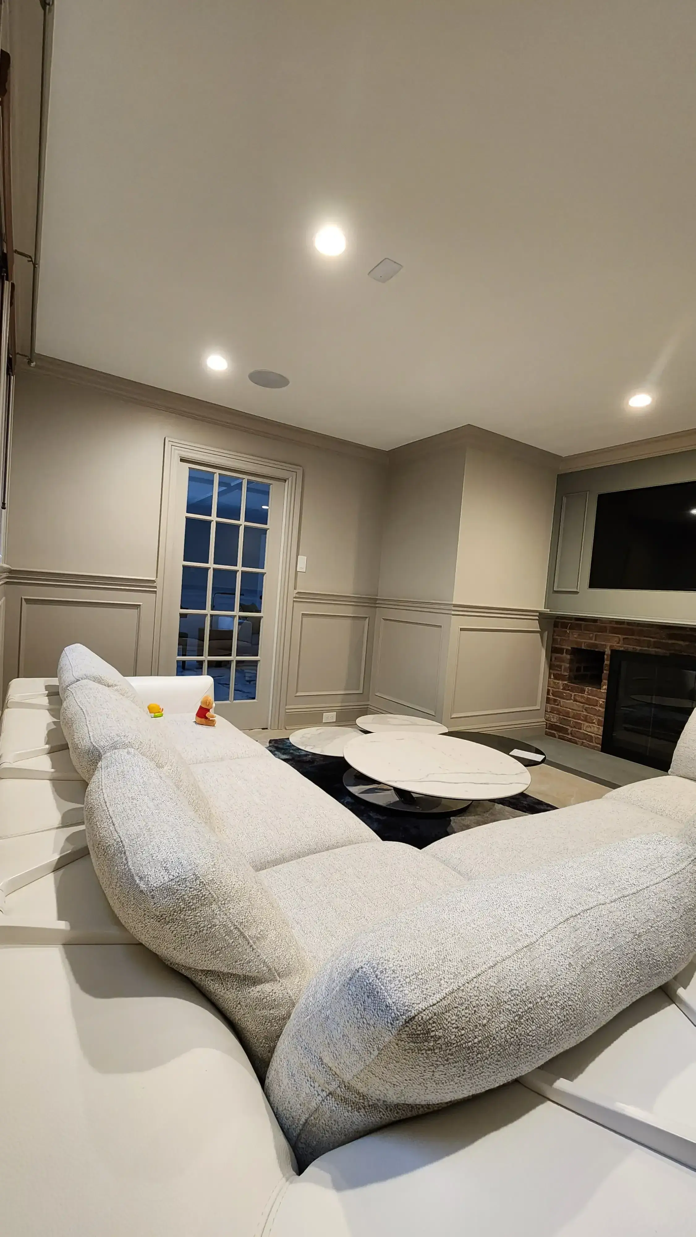 Adams Rd remodeling in Hewlett