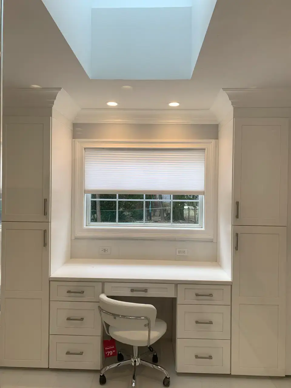 Addison Ln remodeling in New York