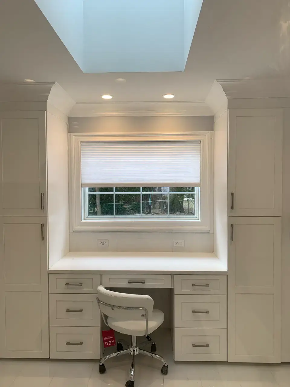 Addison Ln remodeling in New York