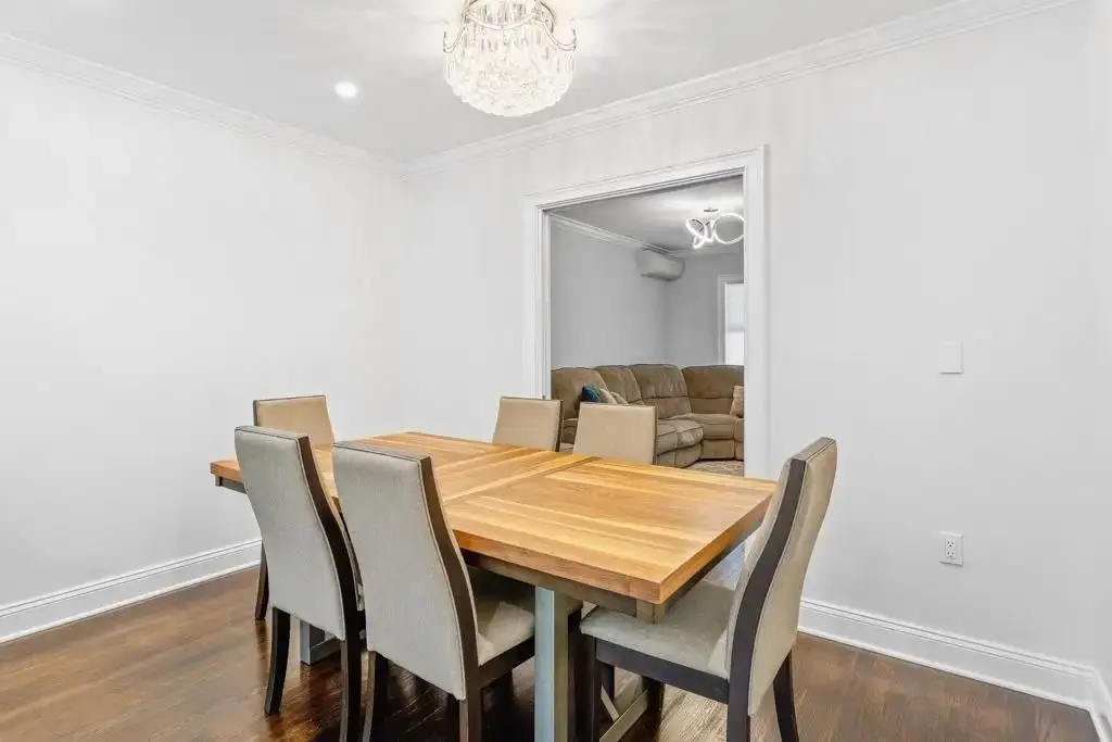 Bragg St remodeling in Brooklyn