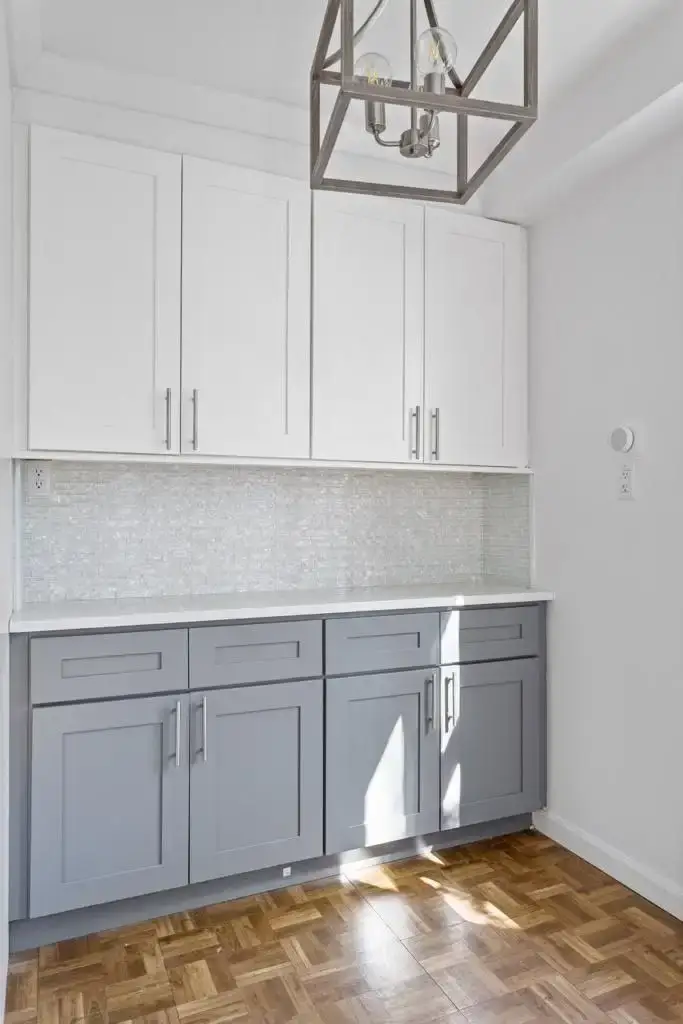 Bragg St remodeling in Brooklyn