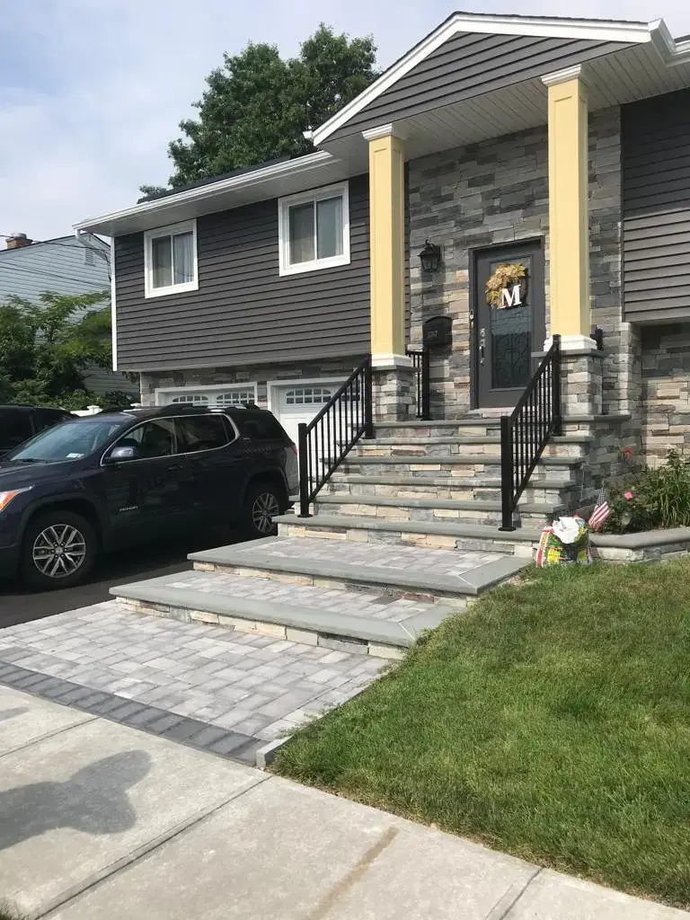 E Third Ave remodeling in Bay Shore