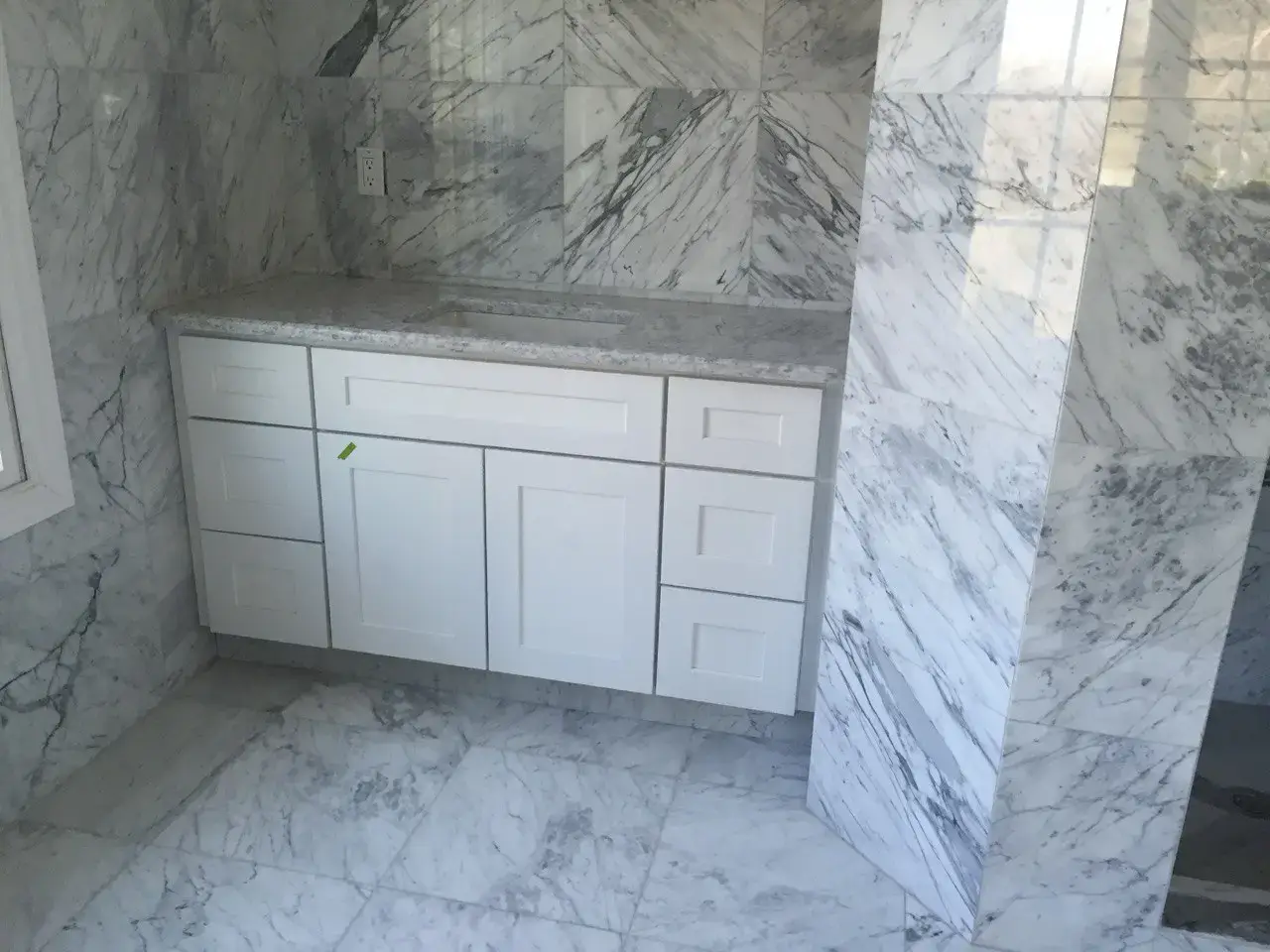 Hampton Rd remodeling in New York