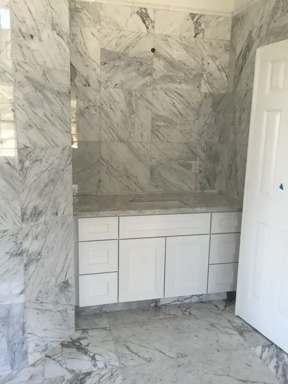 Hampton Rd remodeling in New York