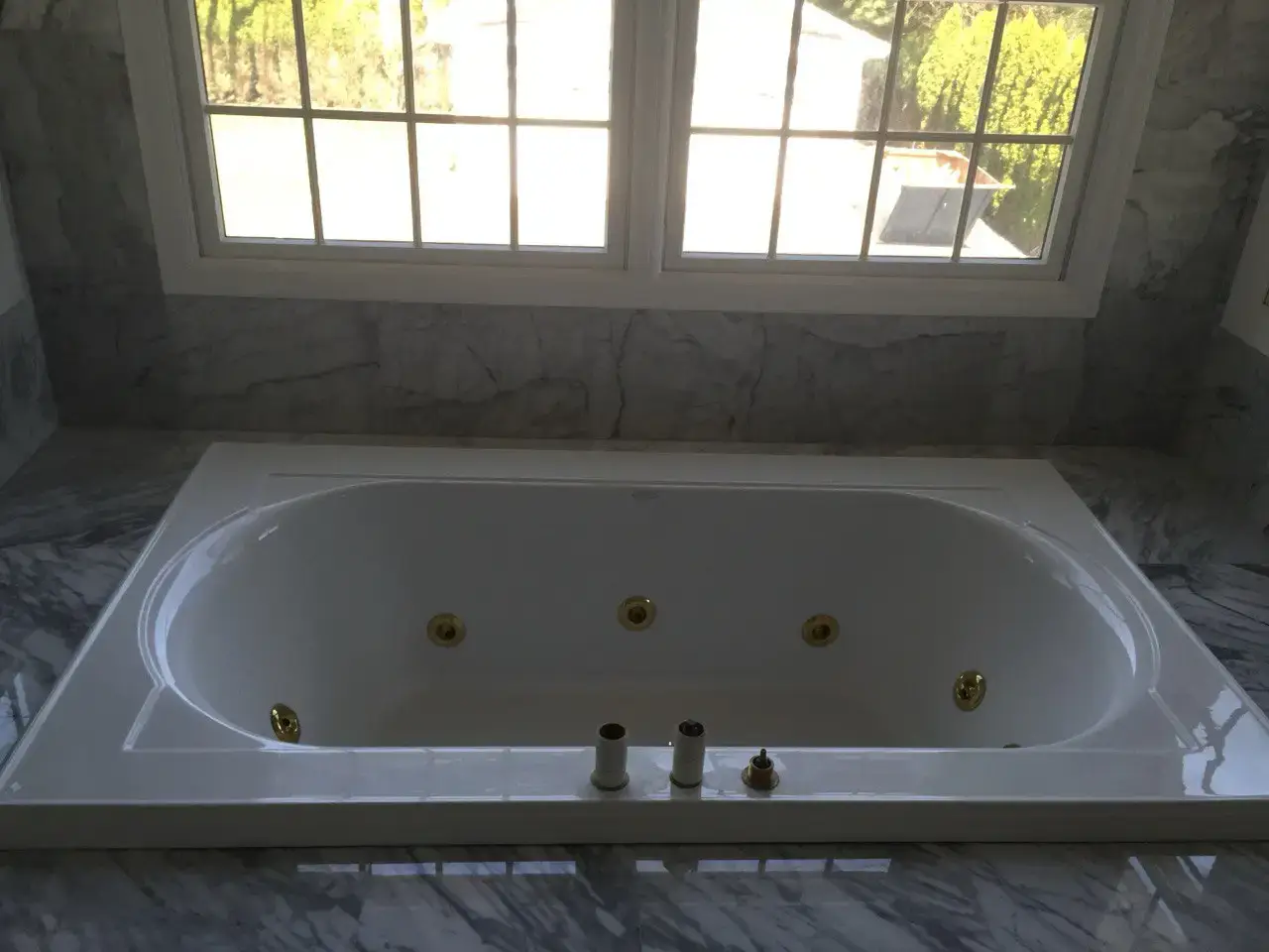 Hampton Rd remodeling in New York