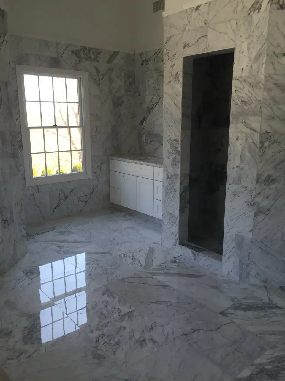 Hampton Rd remodeling in New York