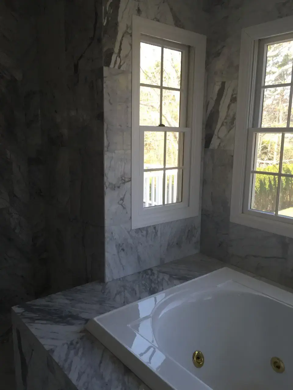 Hampton Rd remodeling in New York
