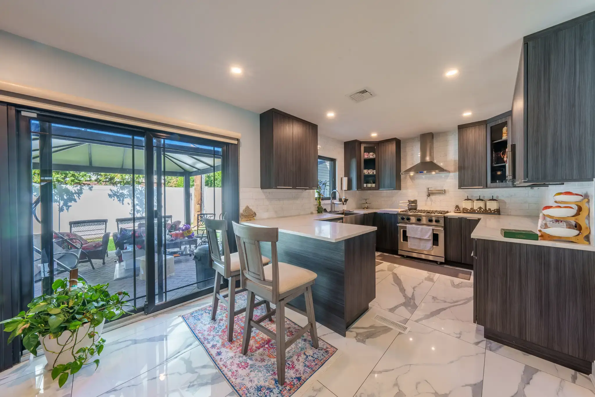 Linden ST remodeling in Valley Stream