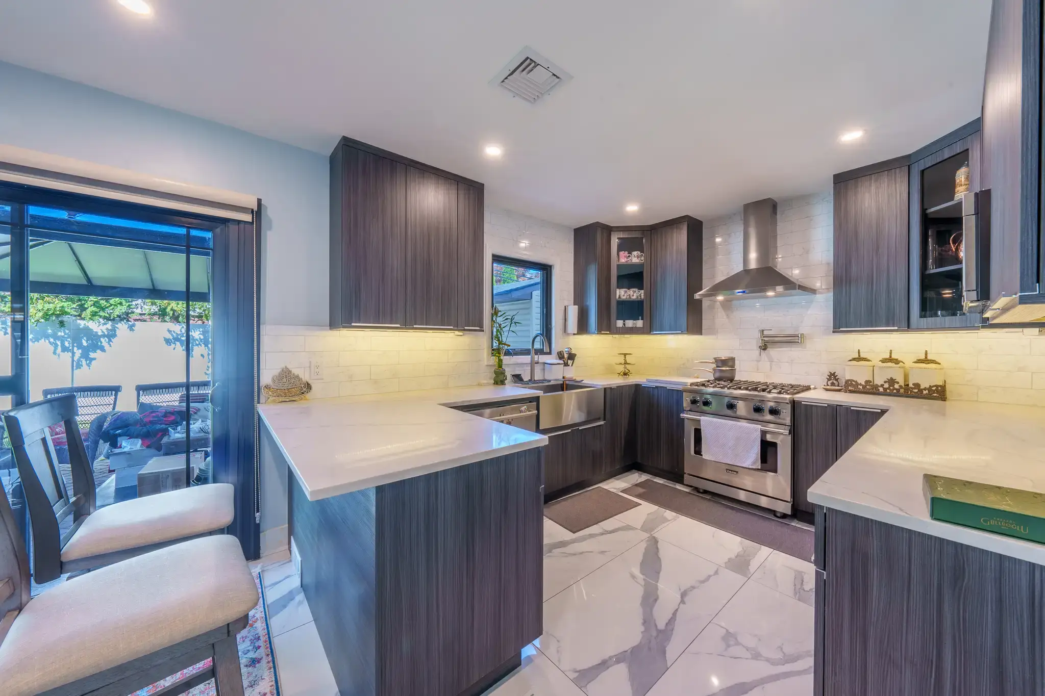 Linden ST remodeling in Valley Stream