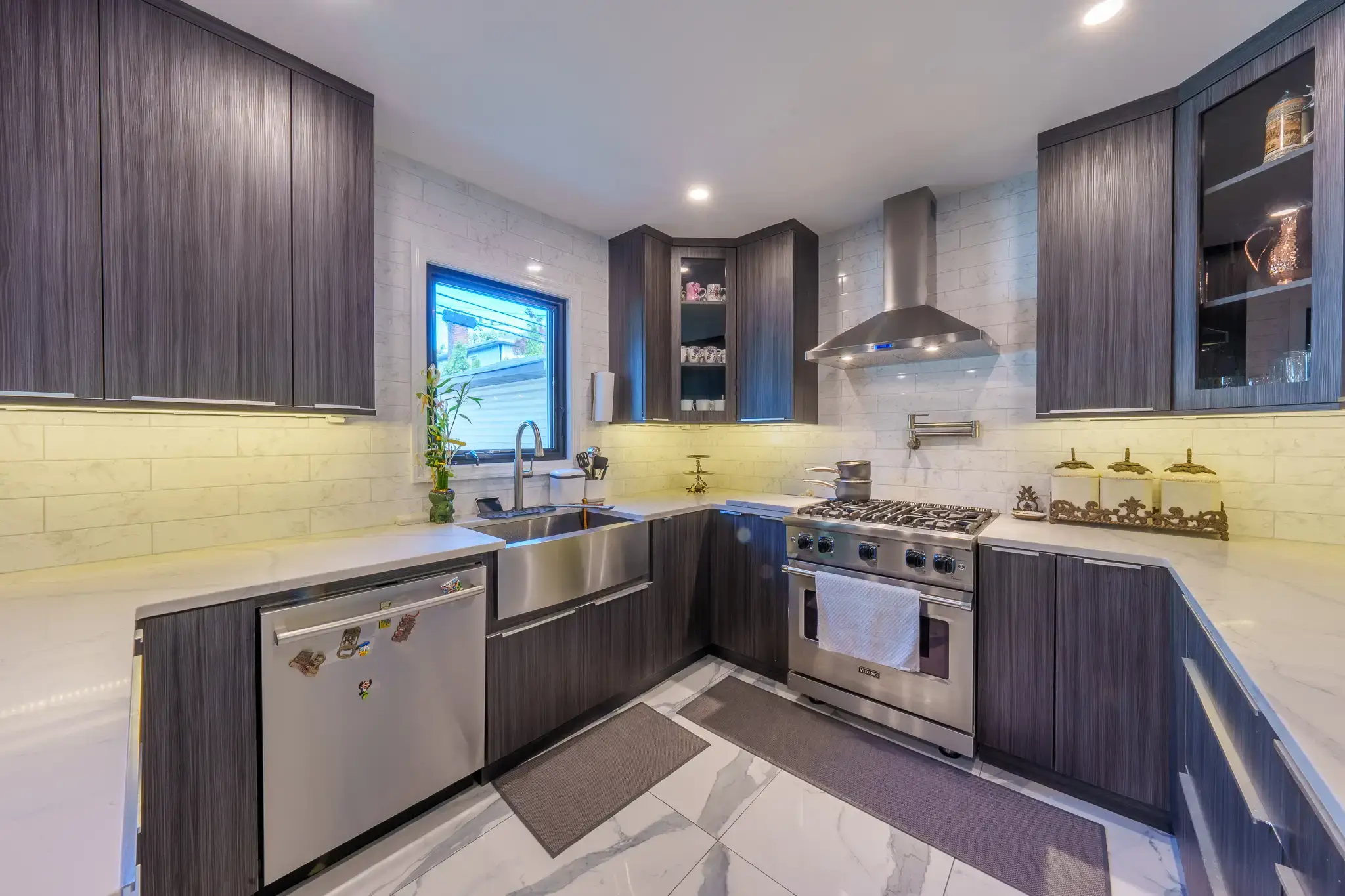 Linden ST remodeling in Valley Stream