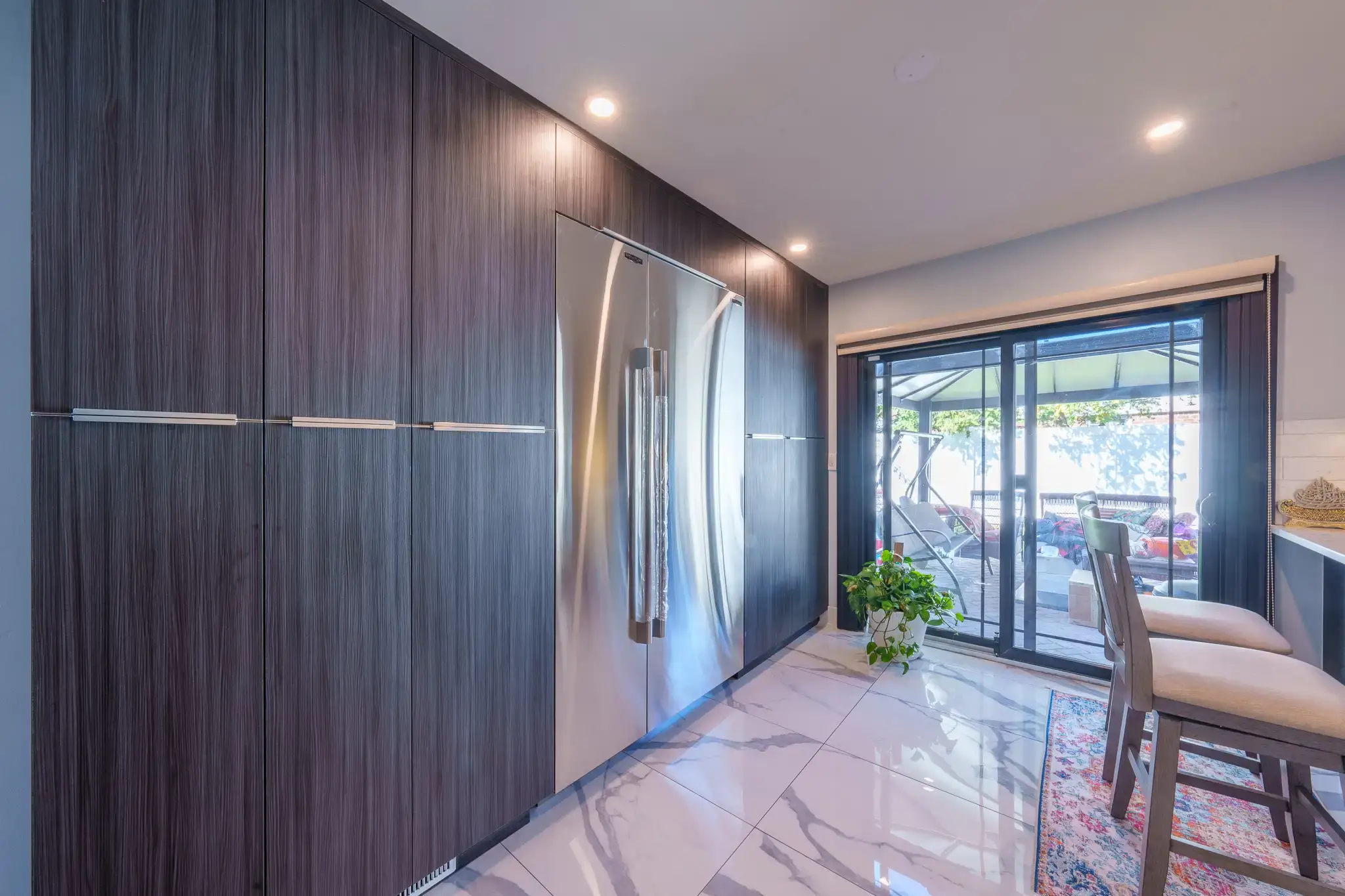 Linden ST remodeling in Valley Stream