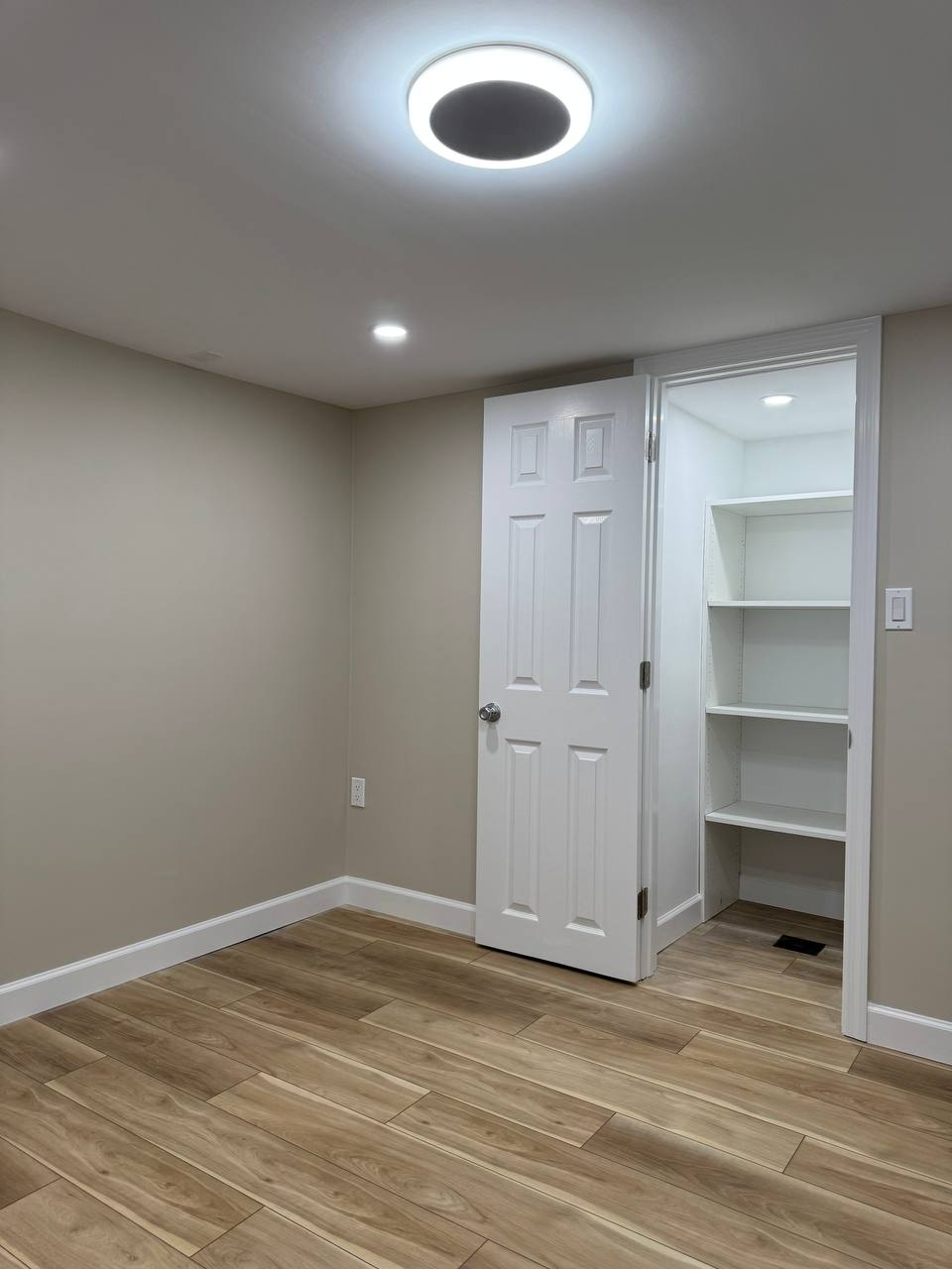 Farrel St. remodeling in New Hyde Park